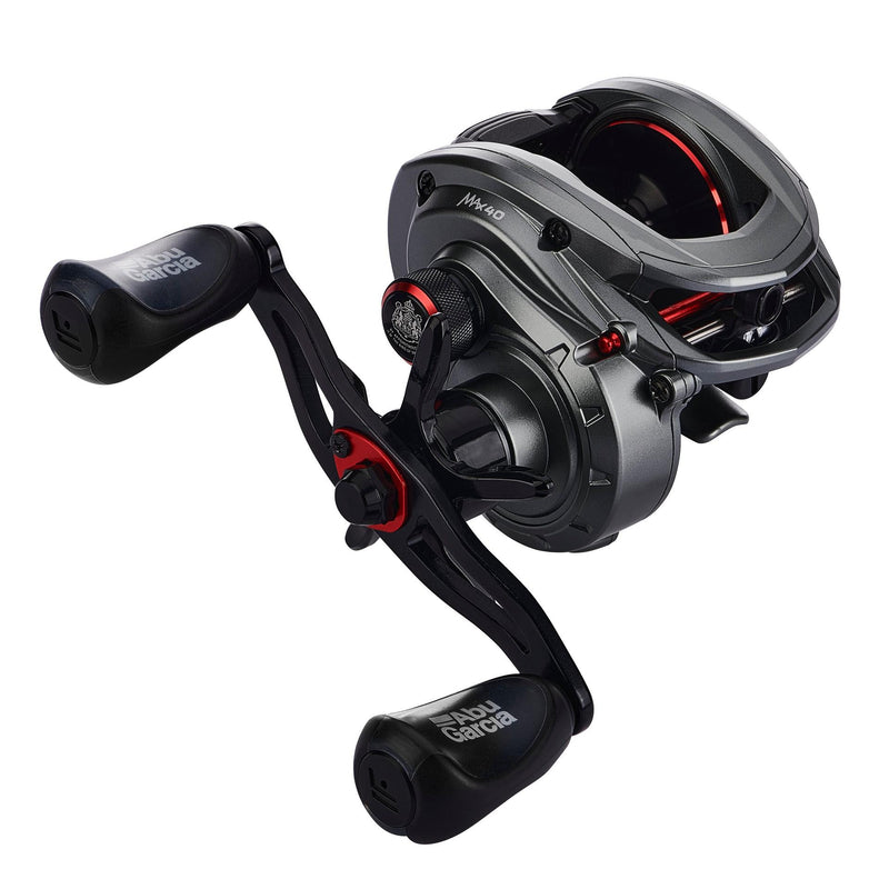 Abu Garcia Max 4 Low Profile Reel
