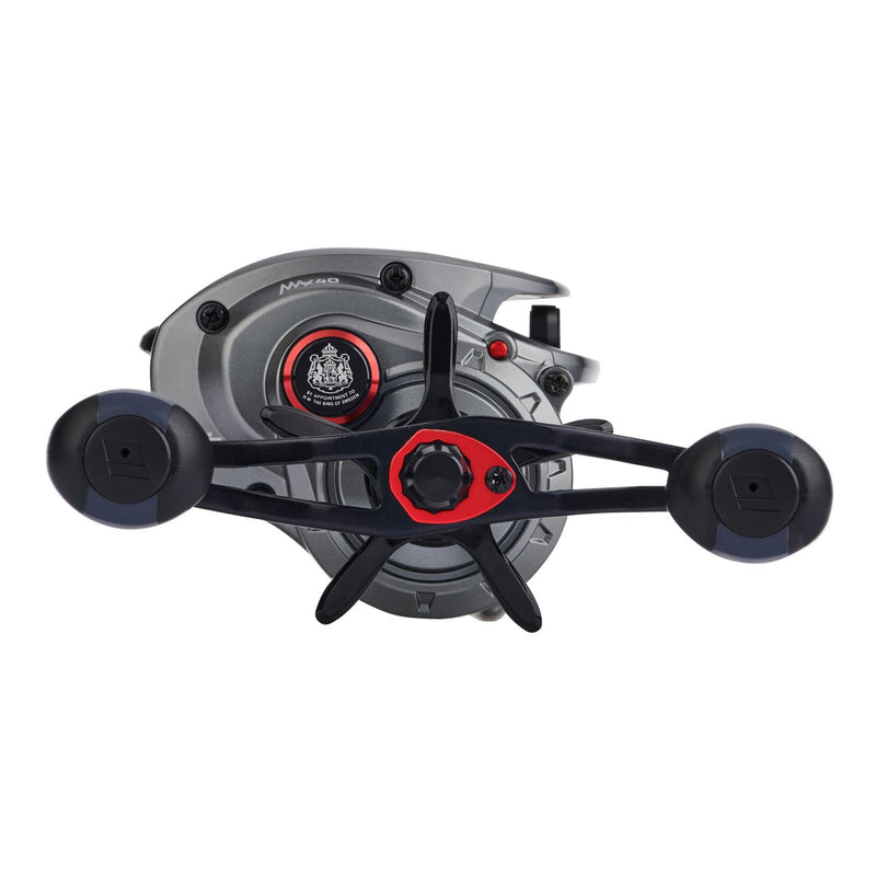 Abu Garcia Max 4 Low Profile Reel