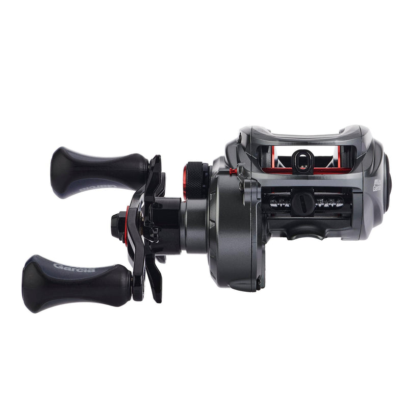 Abu Garcia Max 4 Low Profile Reel
