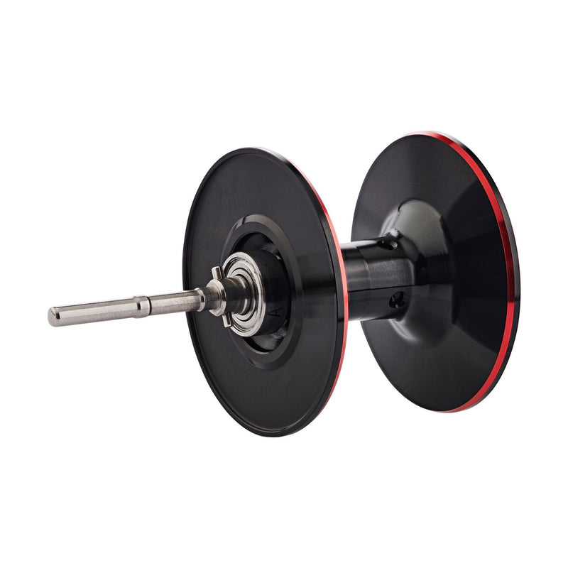 Abu Garcia Max 4 Low Profile Reel