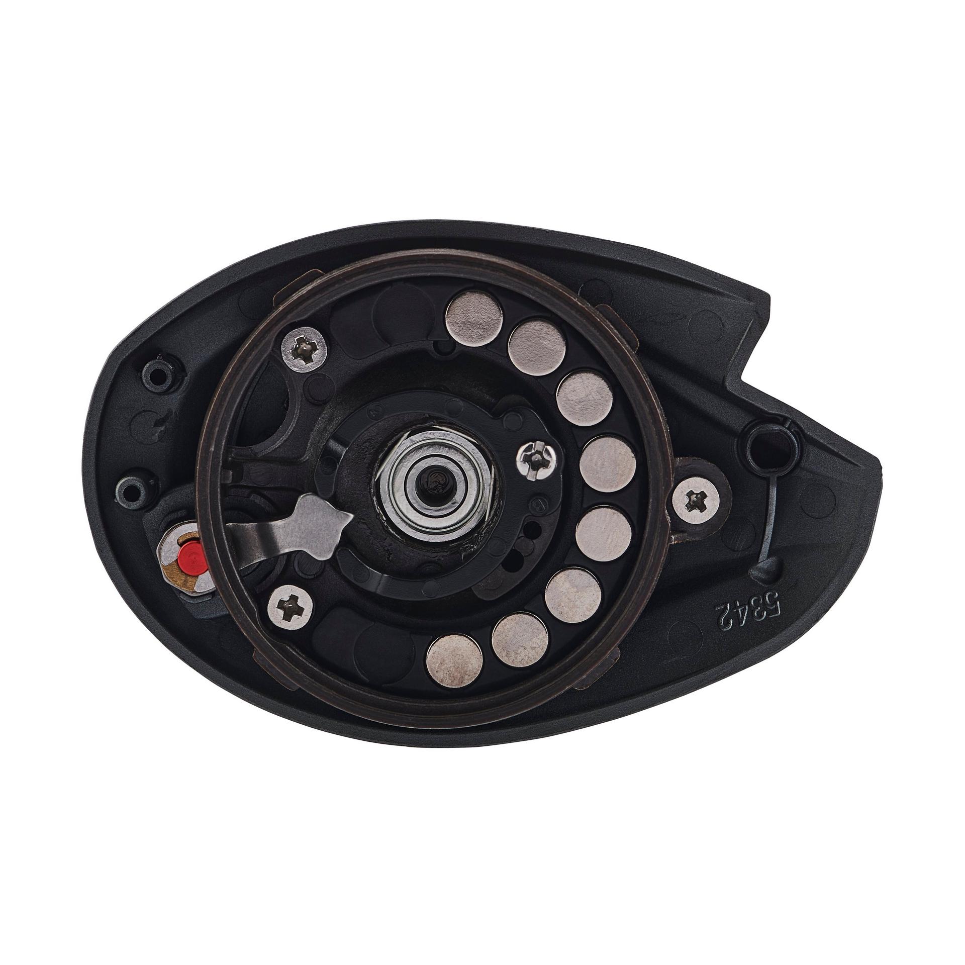 Abu Garcia Max 4 Low Profile Reel