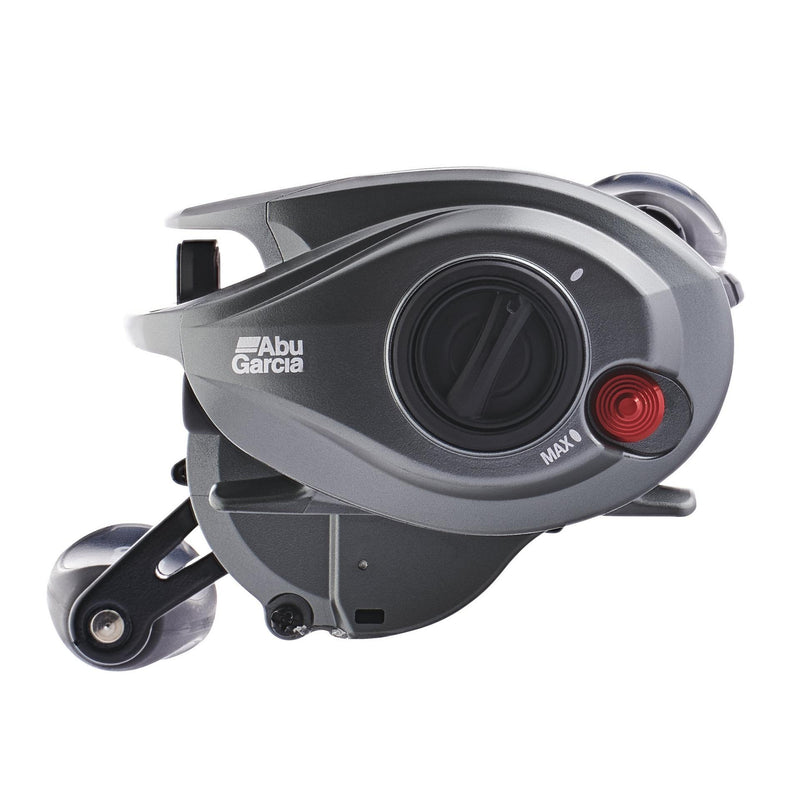 Abu Garcia Max 4 Low Profile Reel