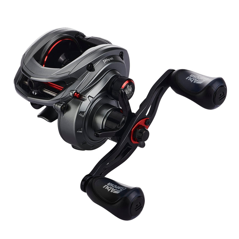 Abu Garcia Max 4 Low Profile Reel