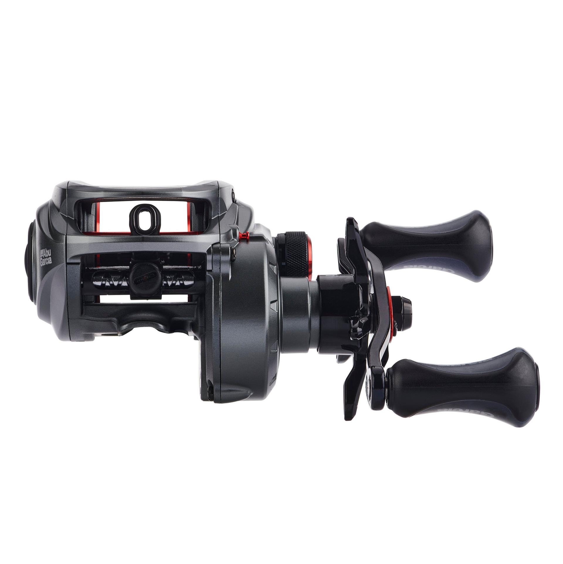 Abu Garcia Max 4 Low Profile Reel
