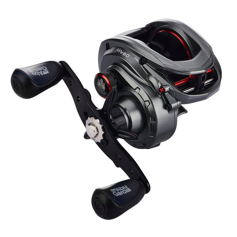 Abu Garcia Max 4 Low Profile Reel