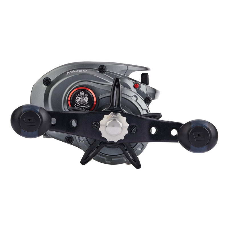 Abu Garcia Max 4 Low Profile Reel