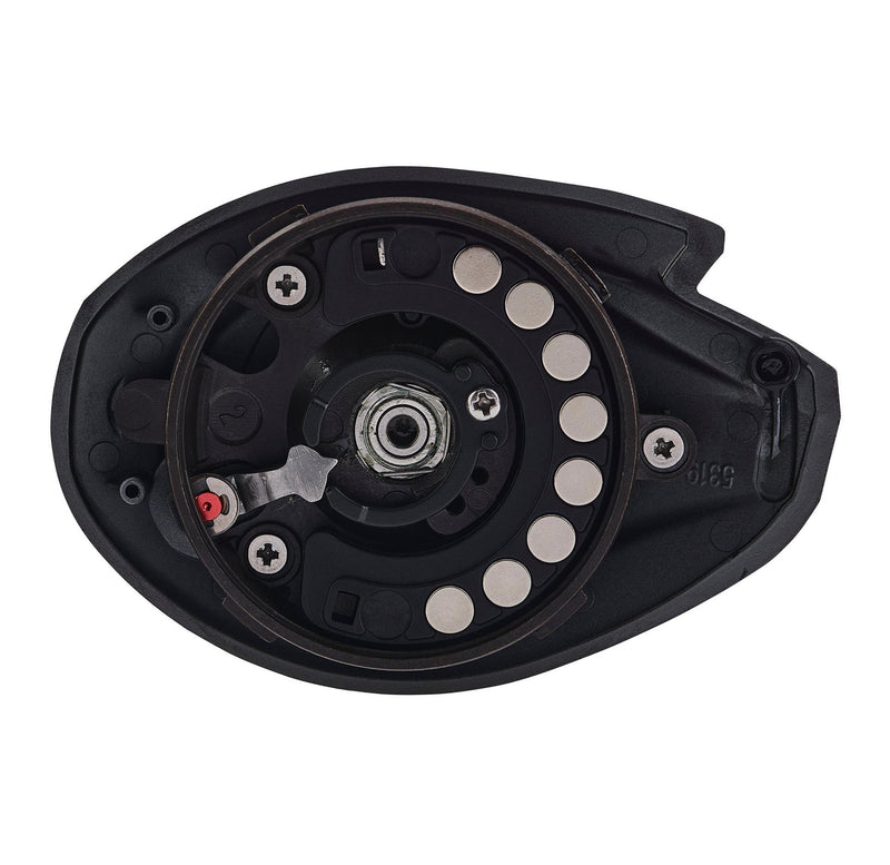Abu Garcia Max 4 Low Profile Reel