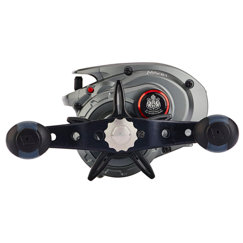 Abu Garcia Max 4 Low Profile Reel