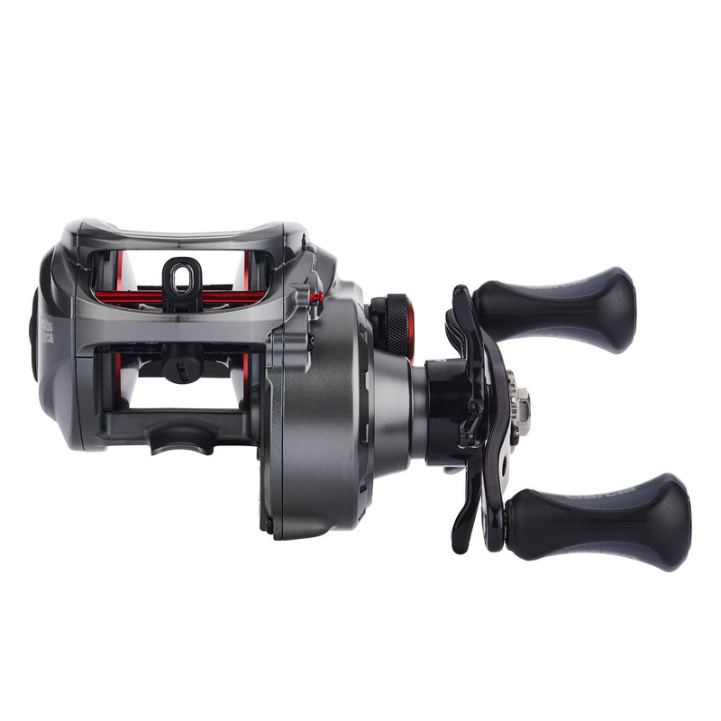 Abu Garcia Max 4 Low Profile Reel