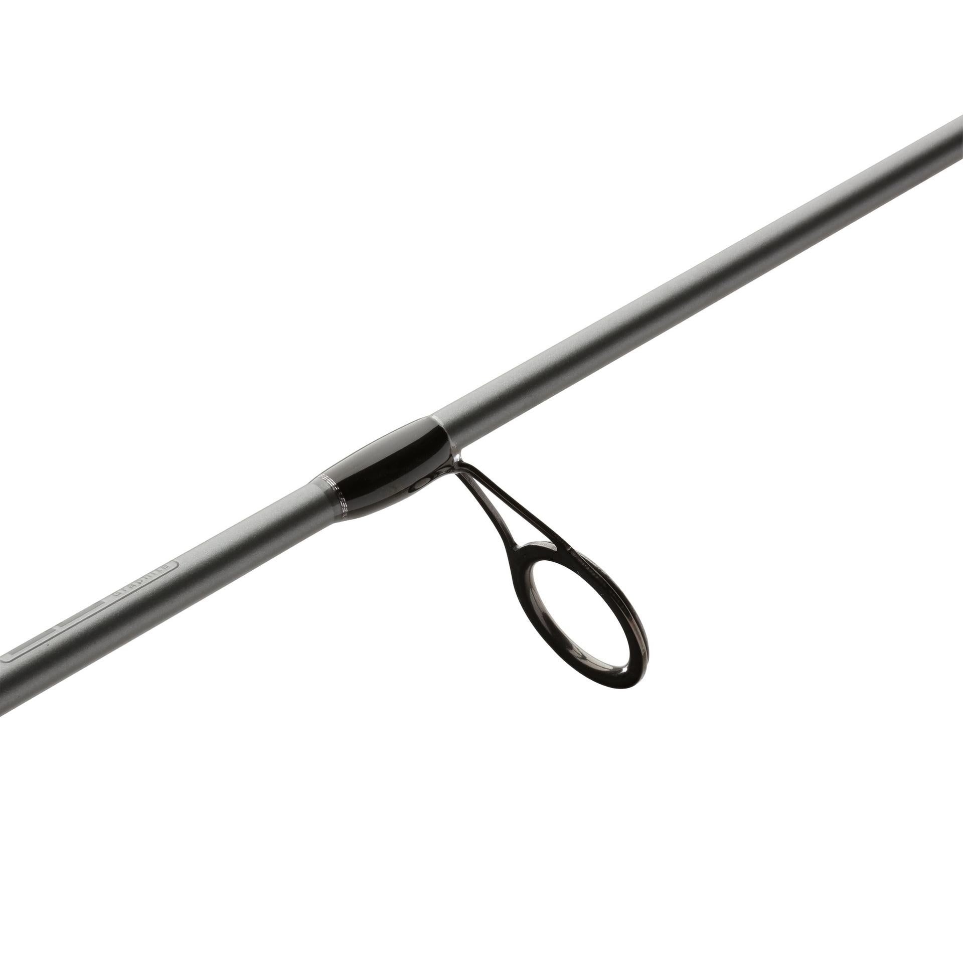 Abu Garcia Max Elite Spinning Combo