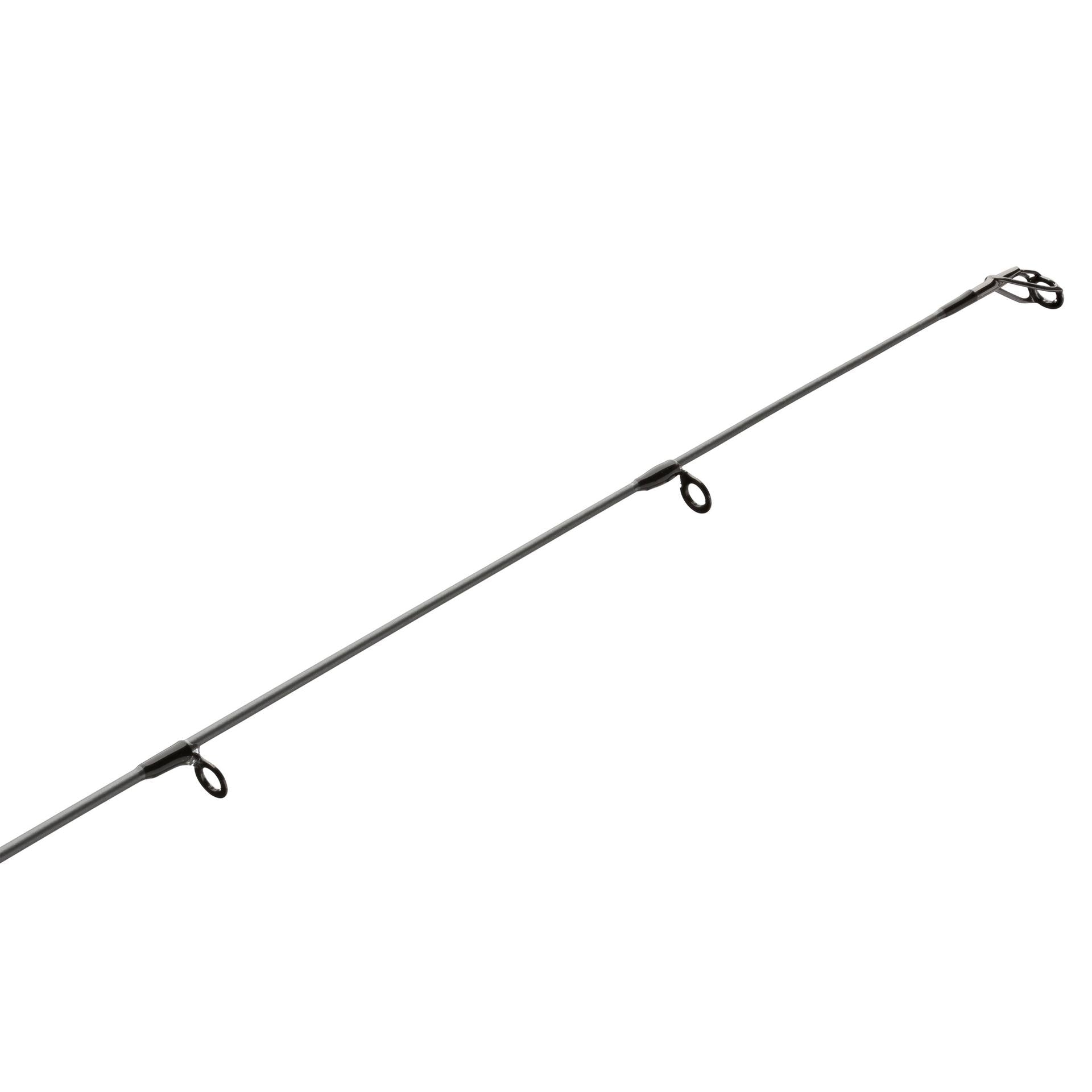 Abu Garcia Max Elite Spinning Combo