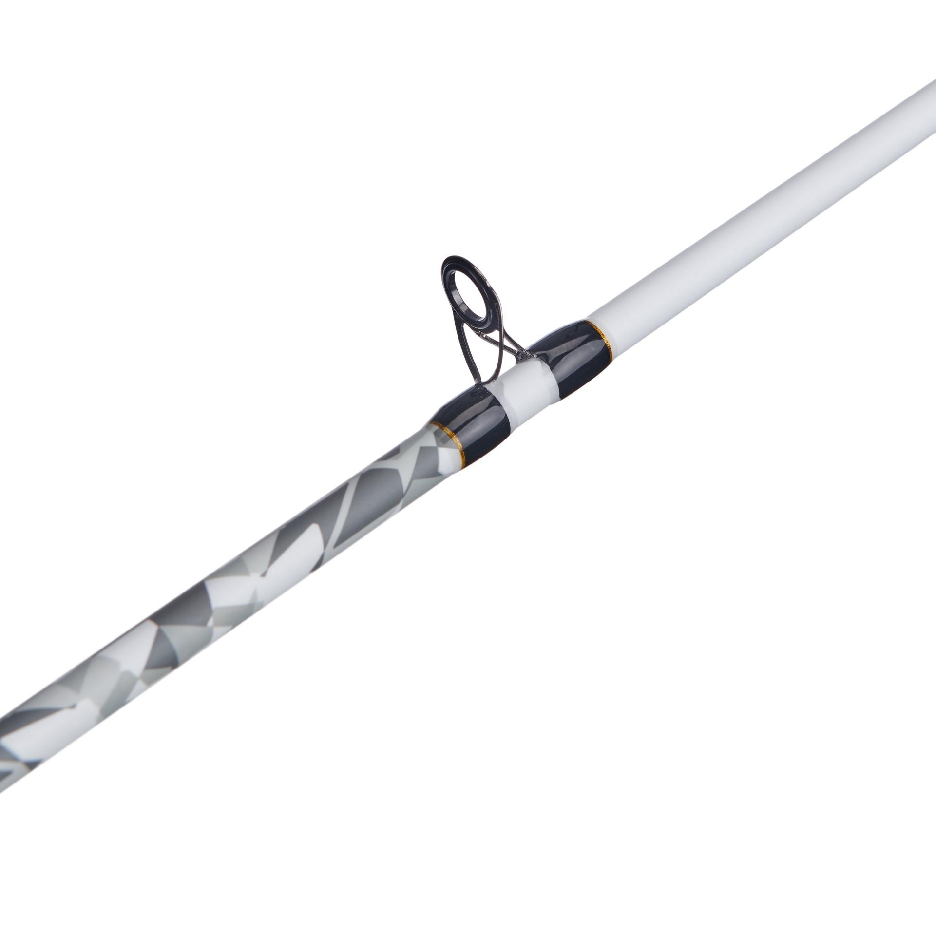 Abu Garcia Max Pro Casting Combo