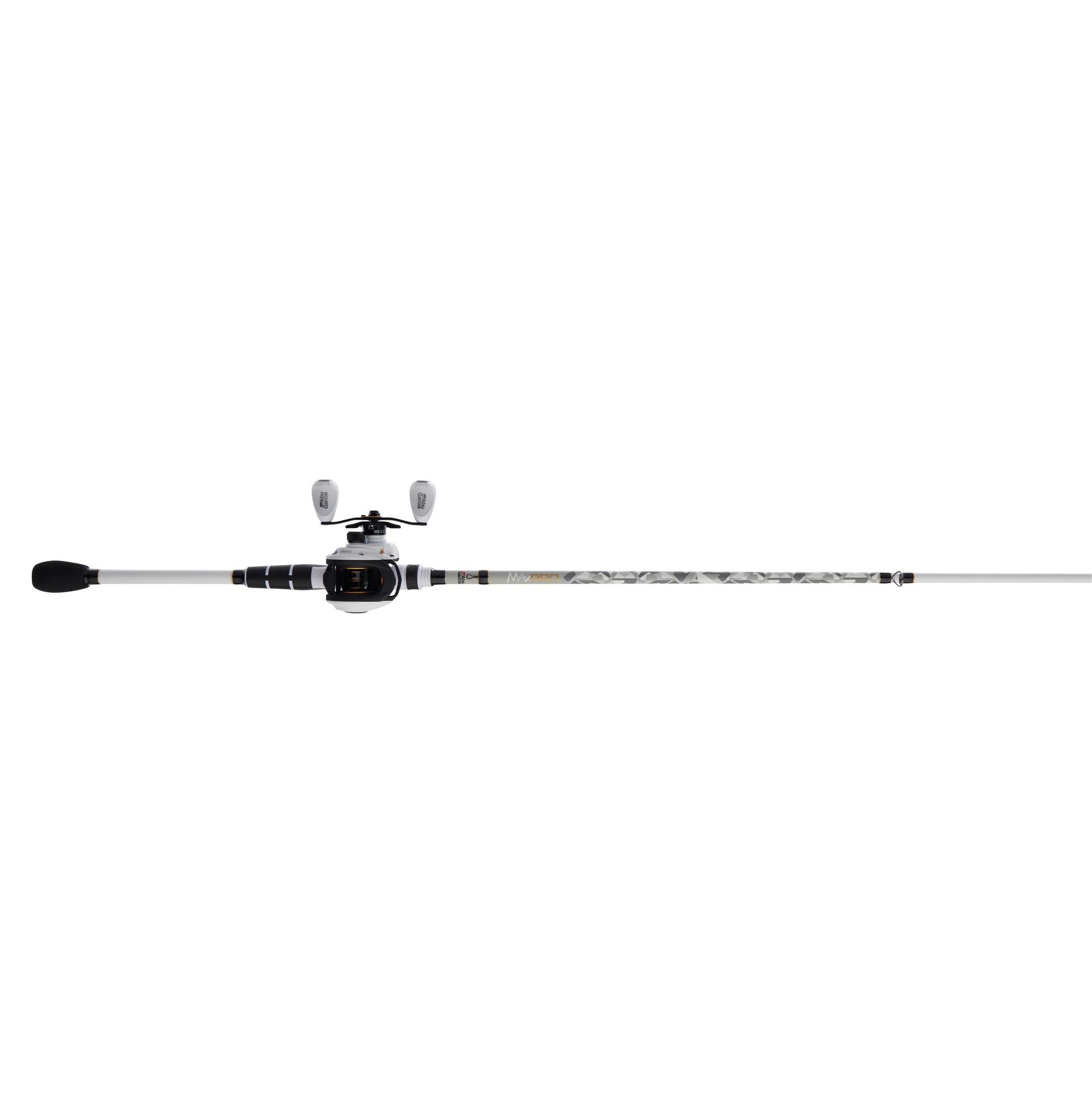 Abu Garcia Max Pro Casting Combo