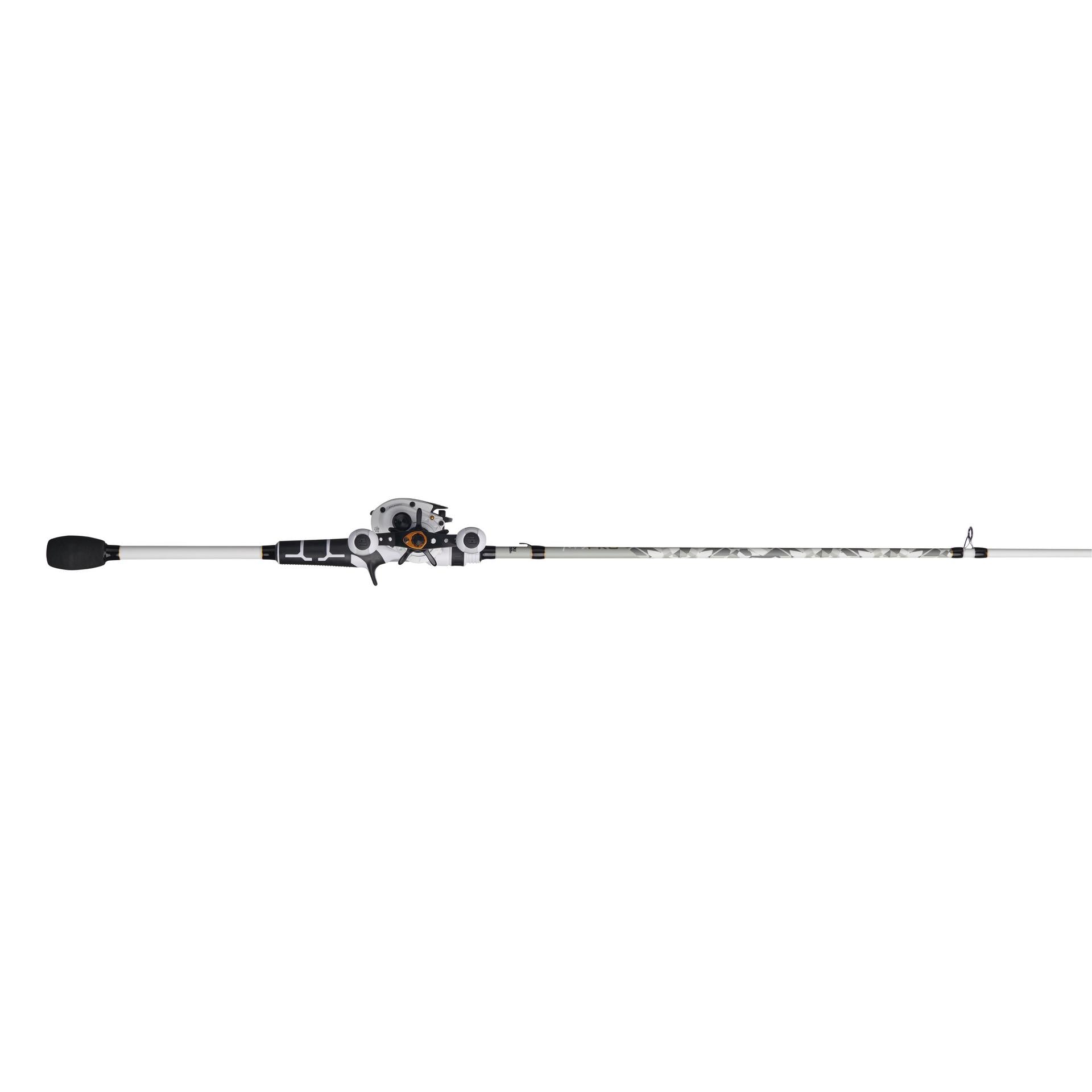 Abu Garcia Max Pro Casting Combo