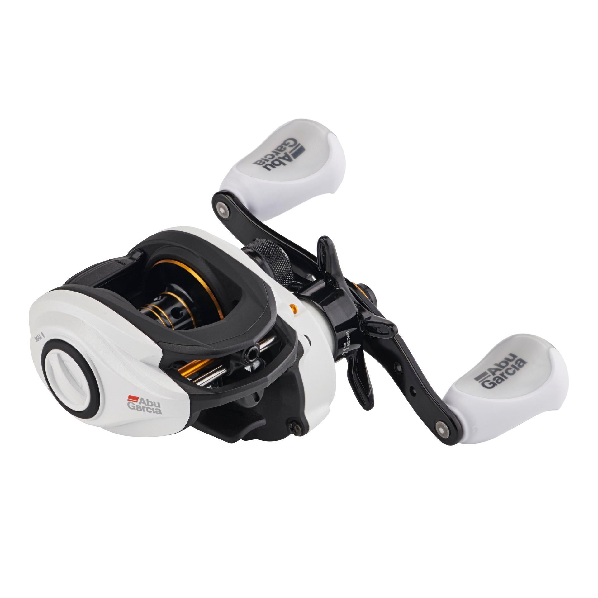 Abu Garcia Max PRO Low Profile Reel