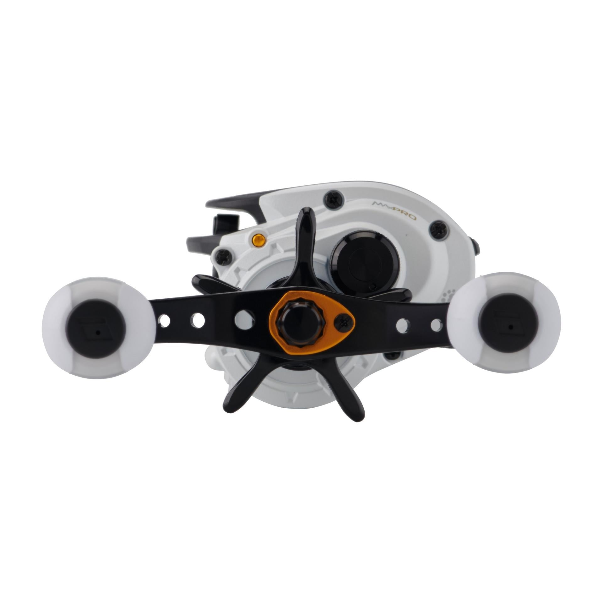 Abu Garcia Max PRO Low Profile Reel