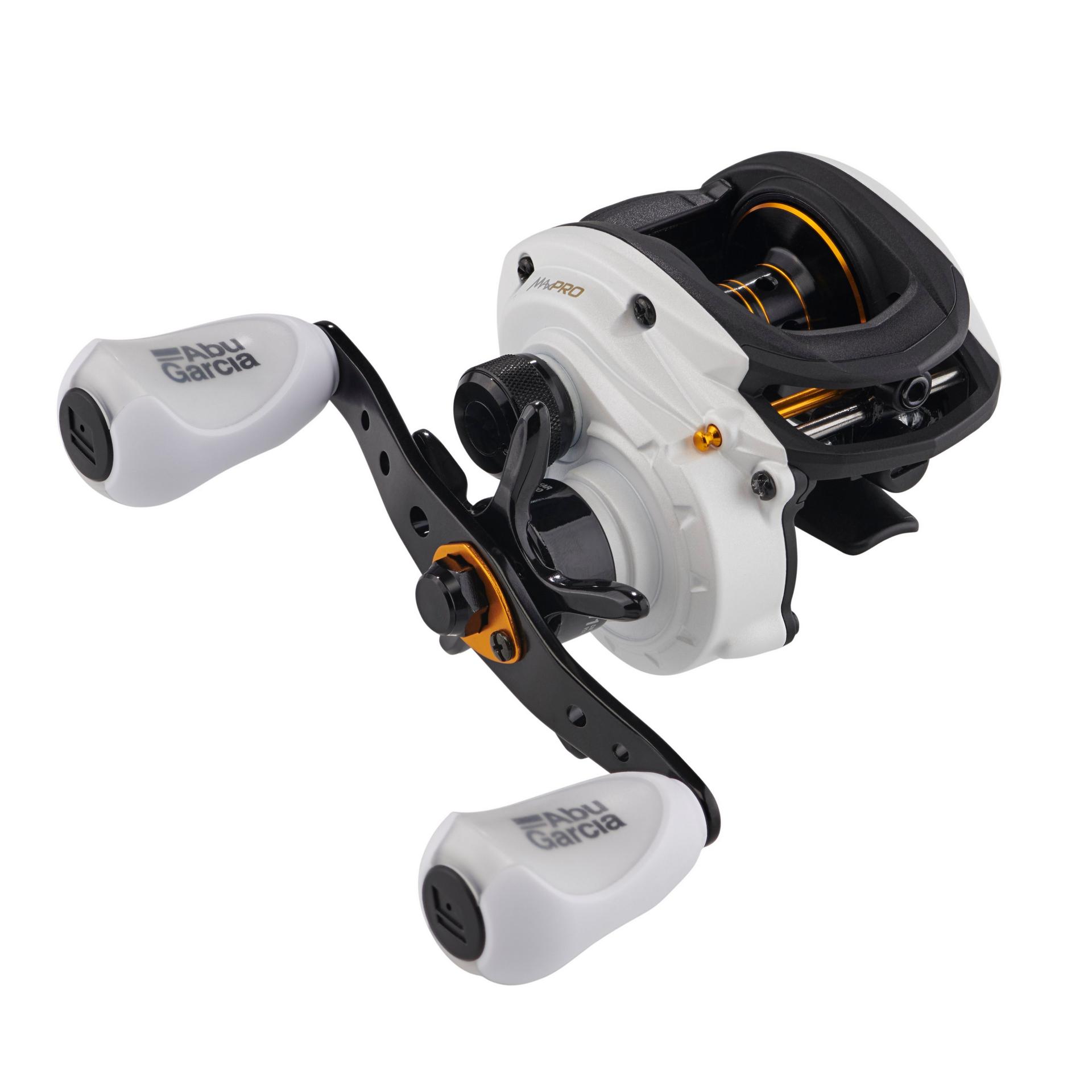 Abu Garcia Max PRO Low Profile Reel