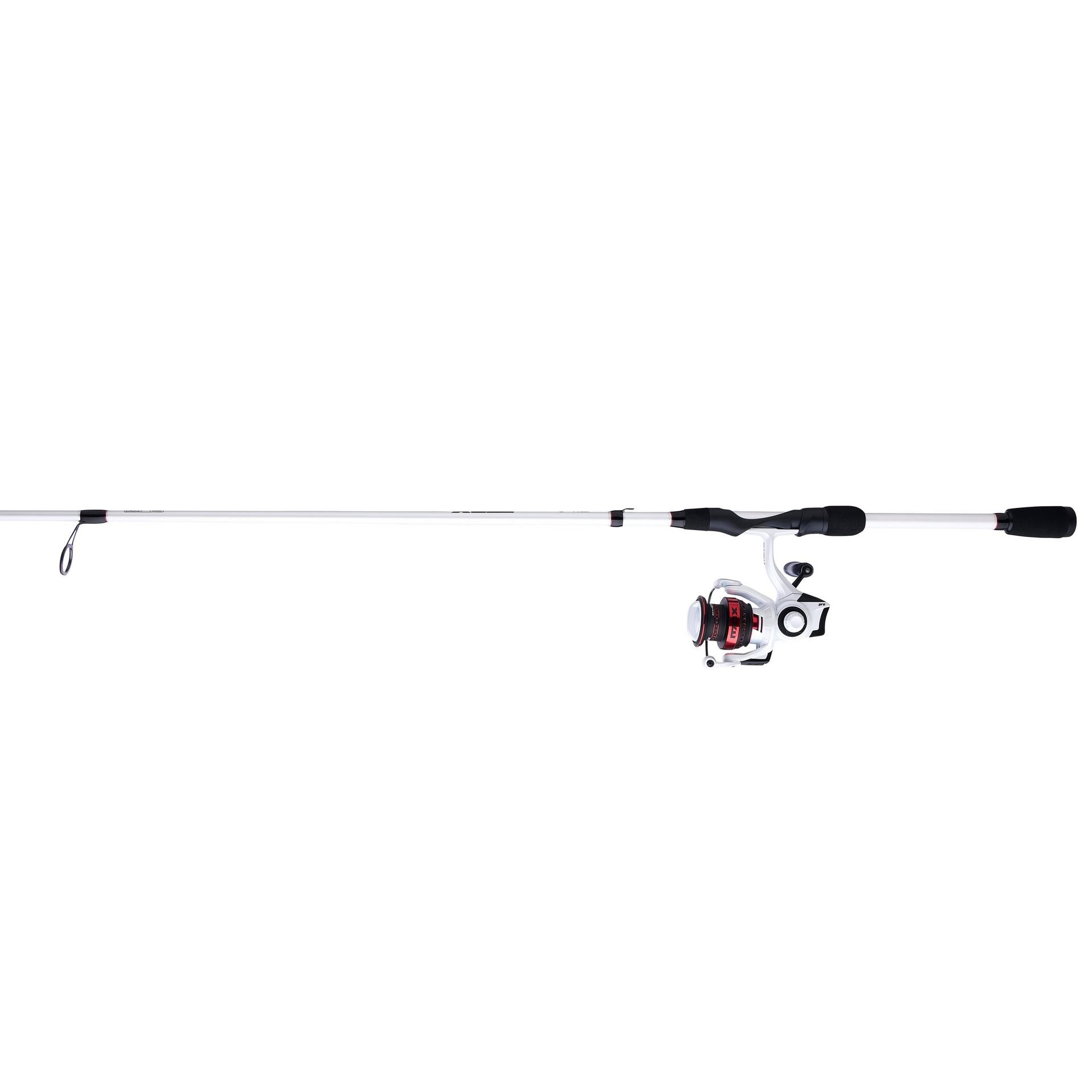 Abu Garcia Max Pro Spinning Combo