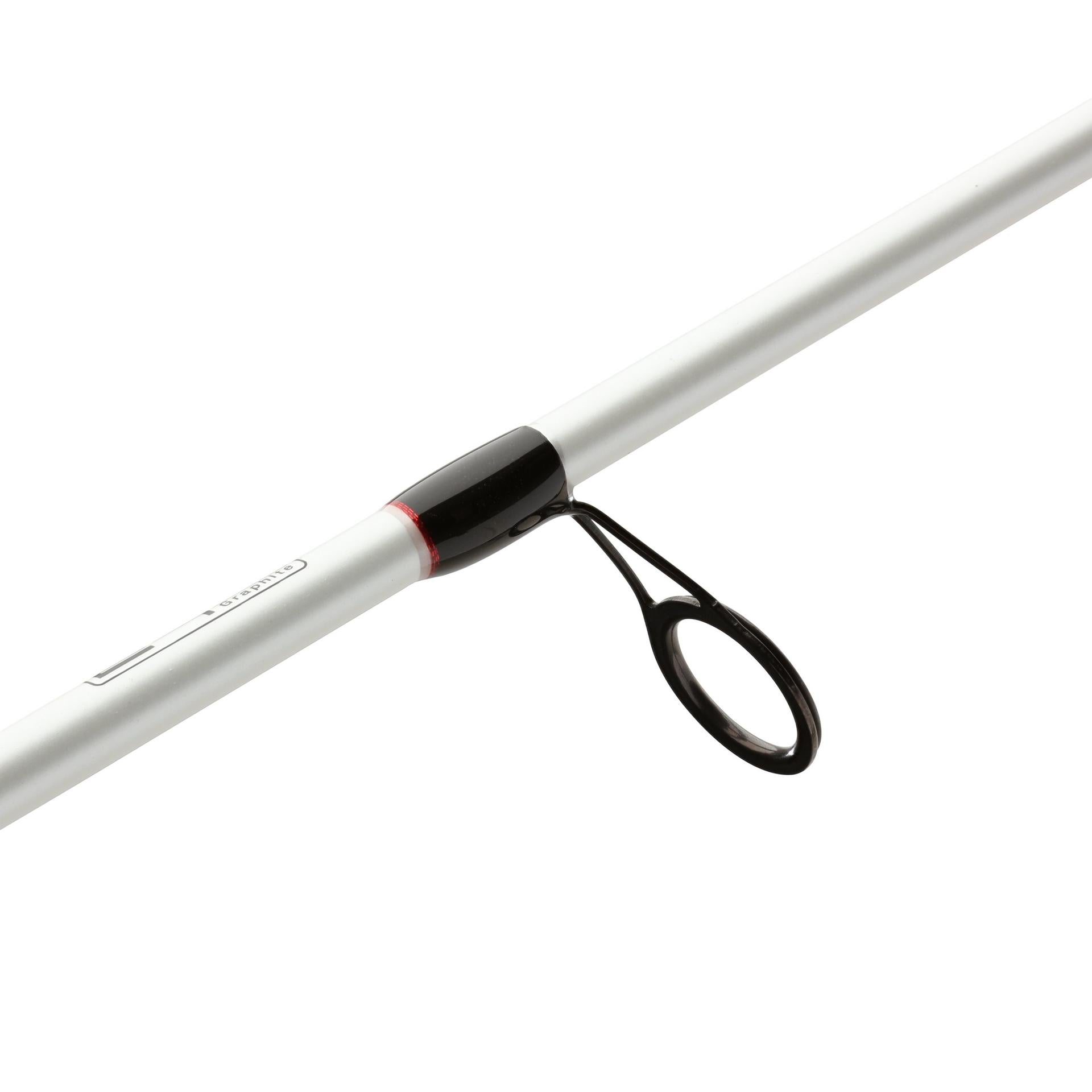 Abu Garcia Max Pro Spinning Combo