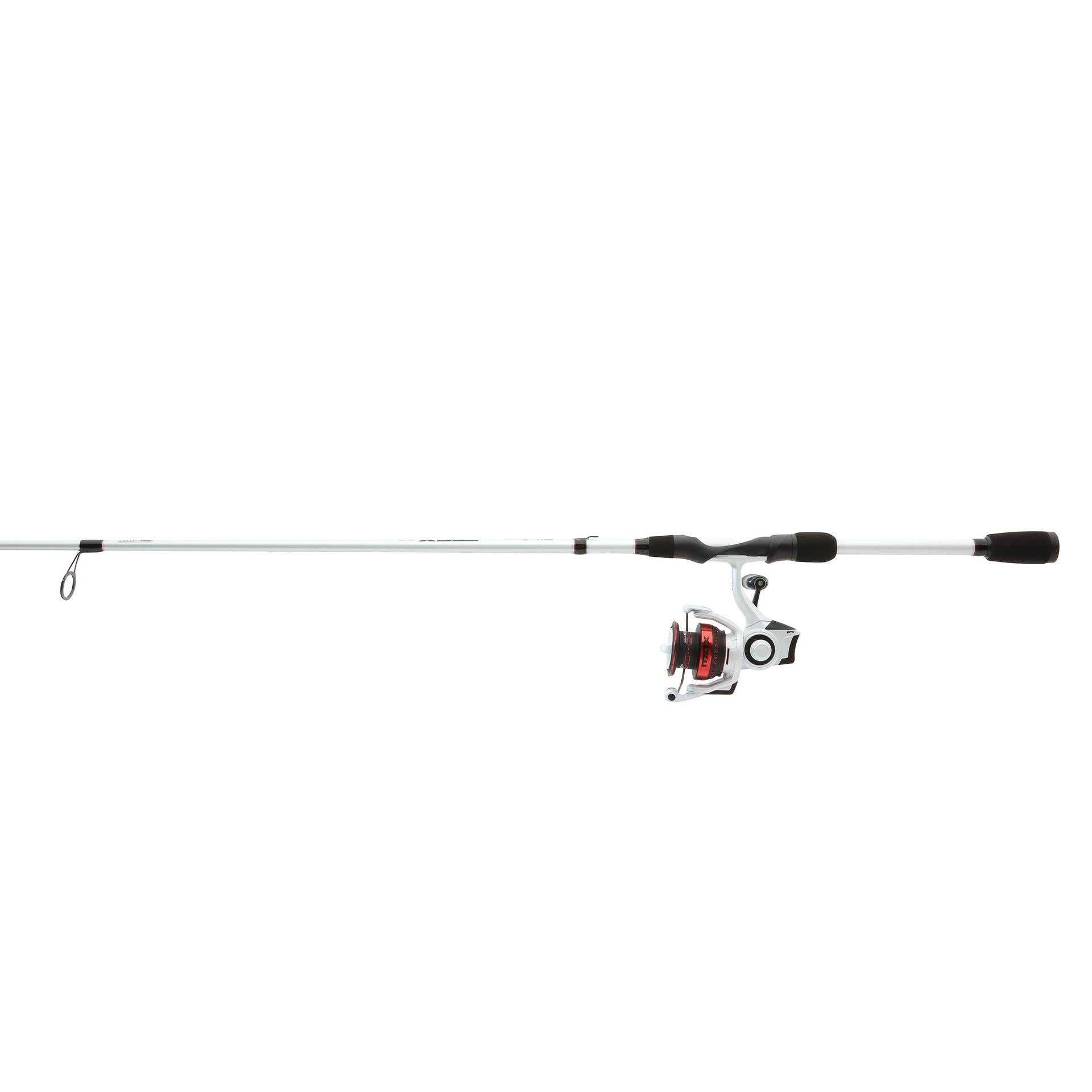 Abu Garcia Max Pro Spinning Combo