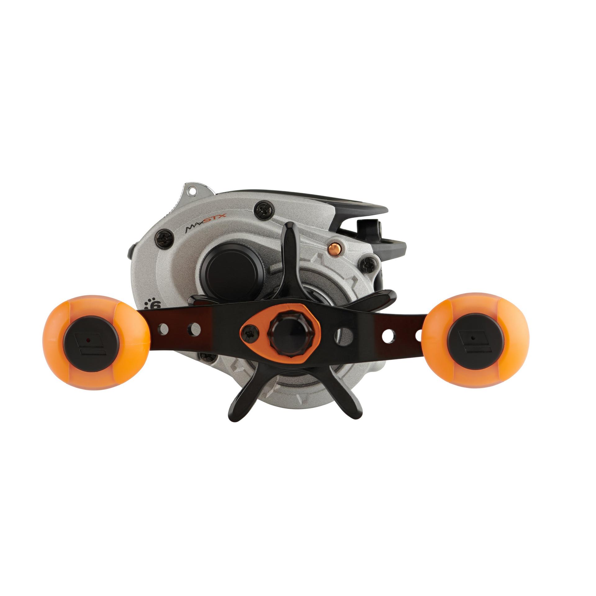 Abu Garcia Max STX Low Profile Reel