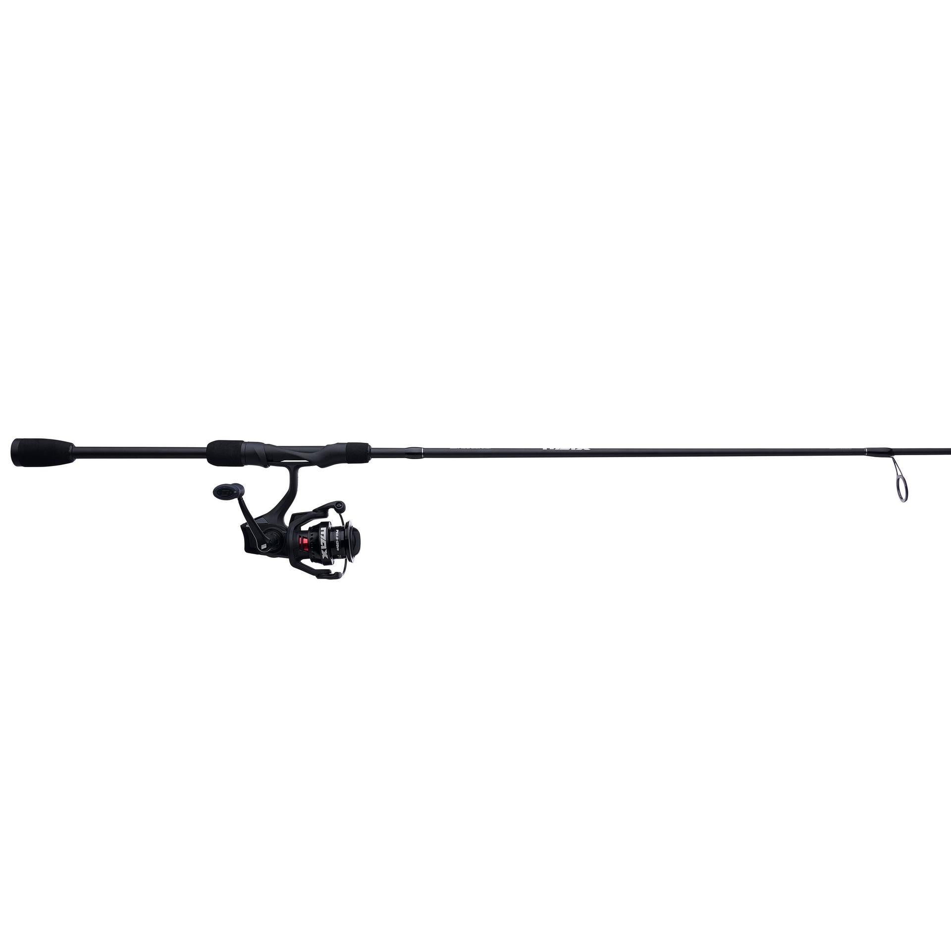 Abu Garcia Max SX Spinning Combo