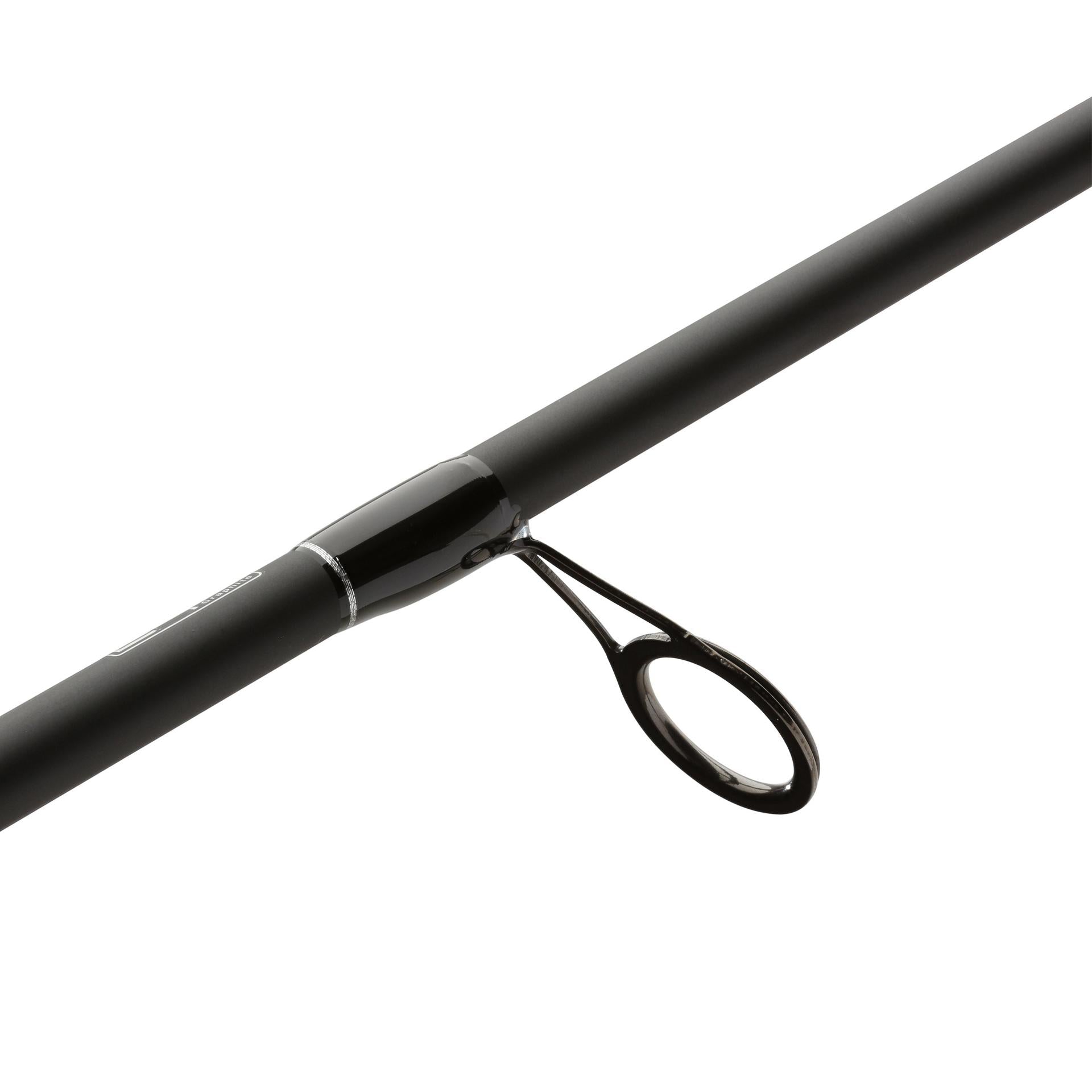 Abu Garcia Max SX Spinning Combo