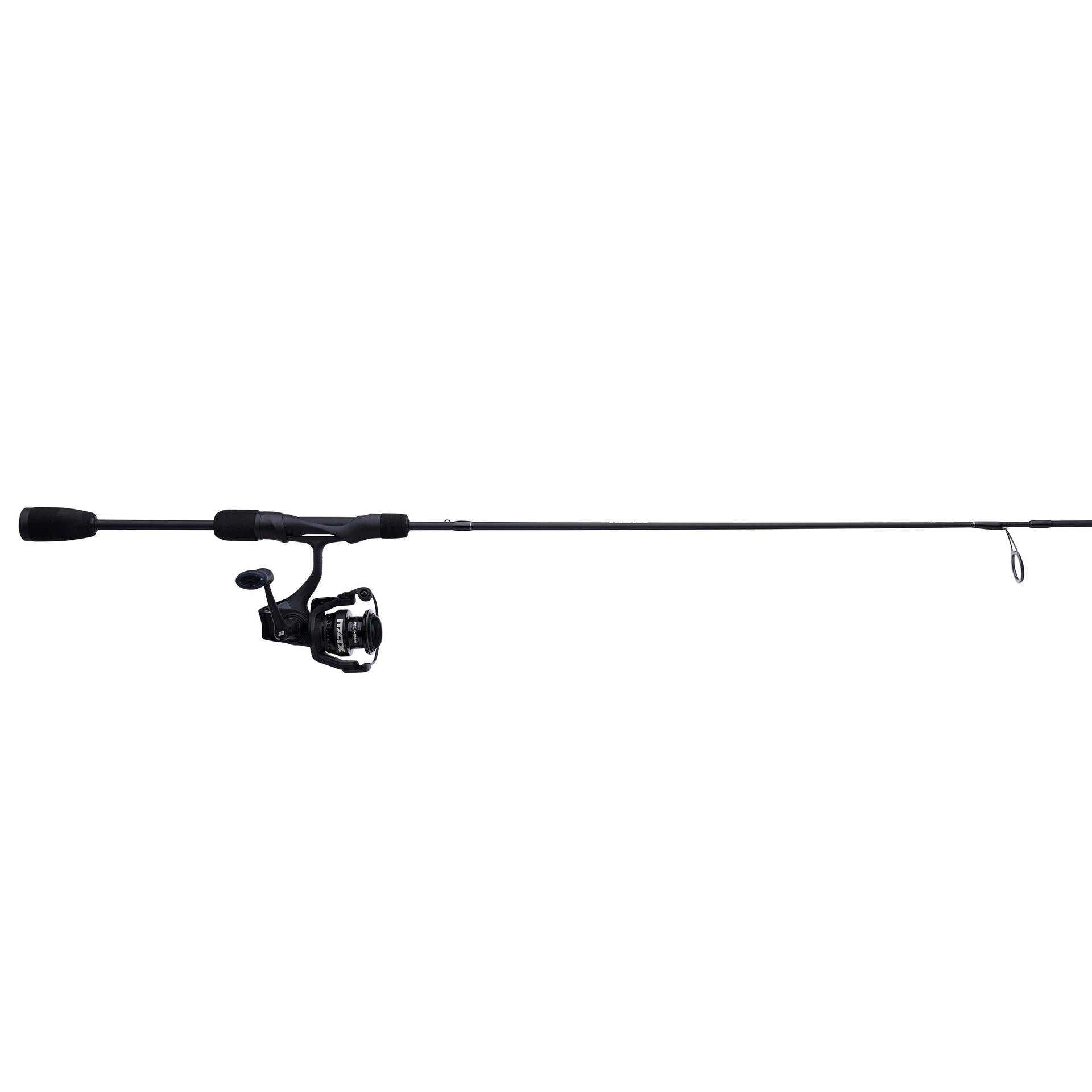 Abu Garcia Max SX Spinning Combo