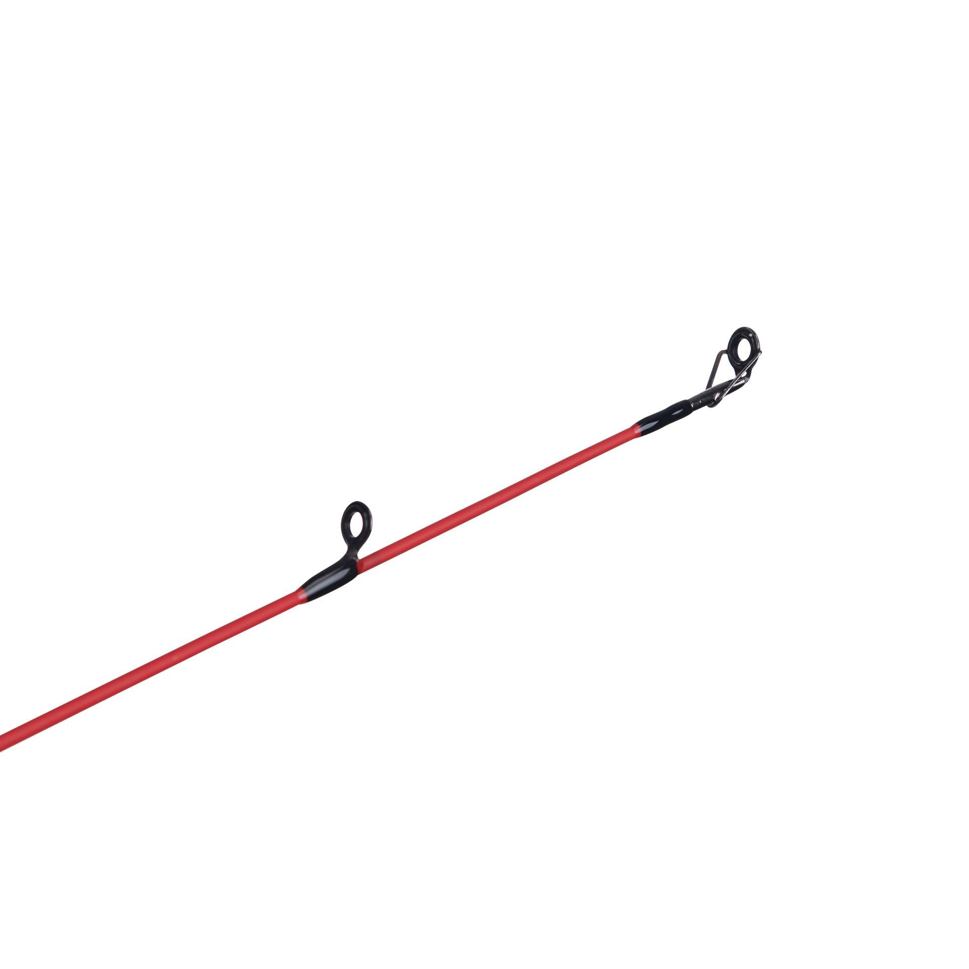 Abu Garcia Max X Baitcast Combo