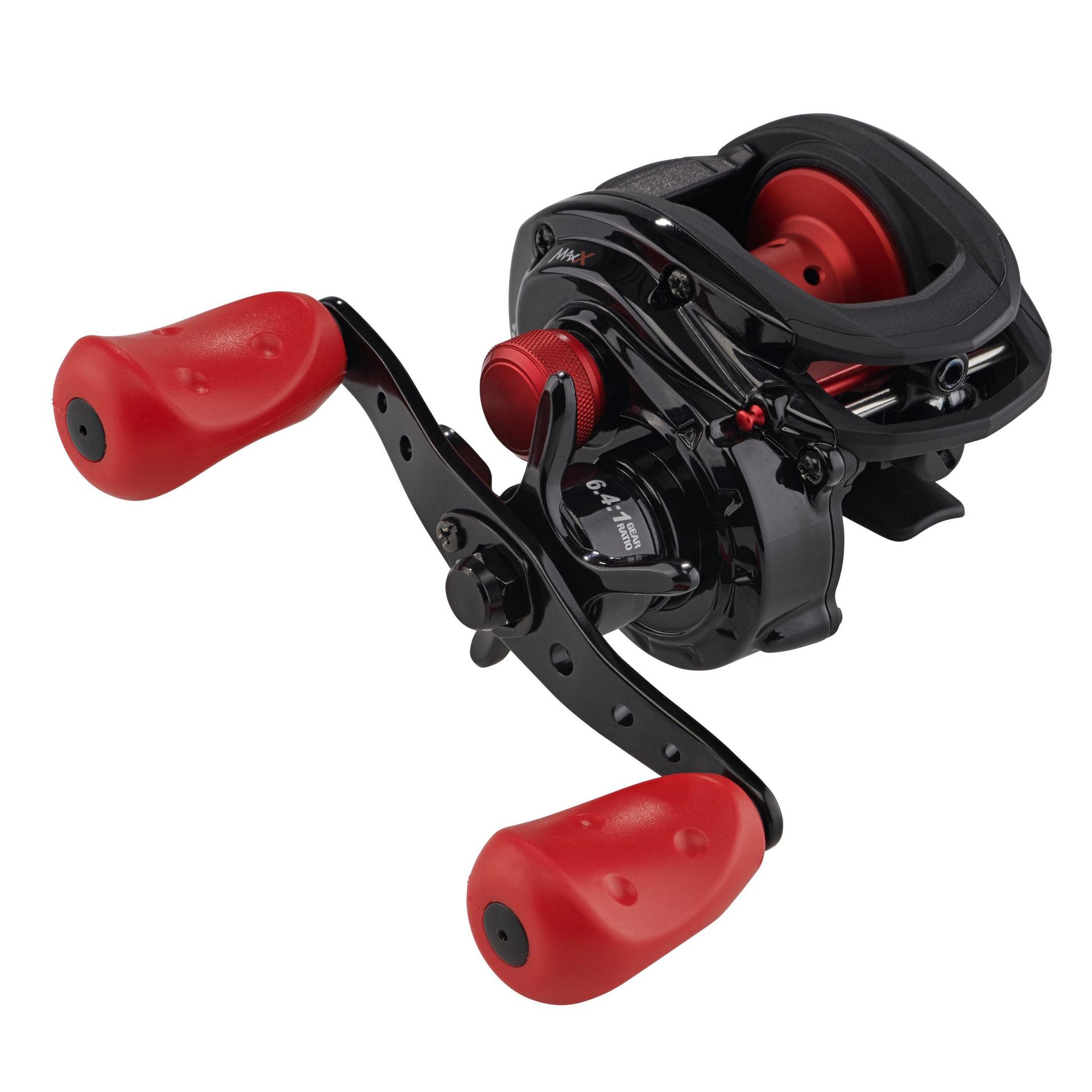 Abu Garcia MAX X Low Profile Reel
