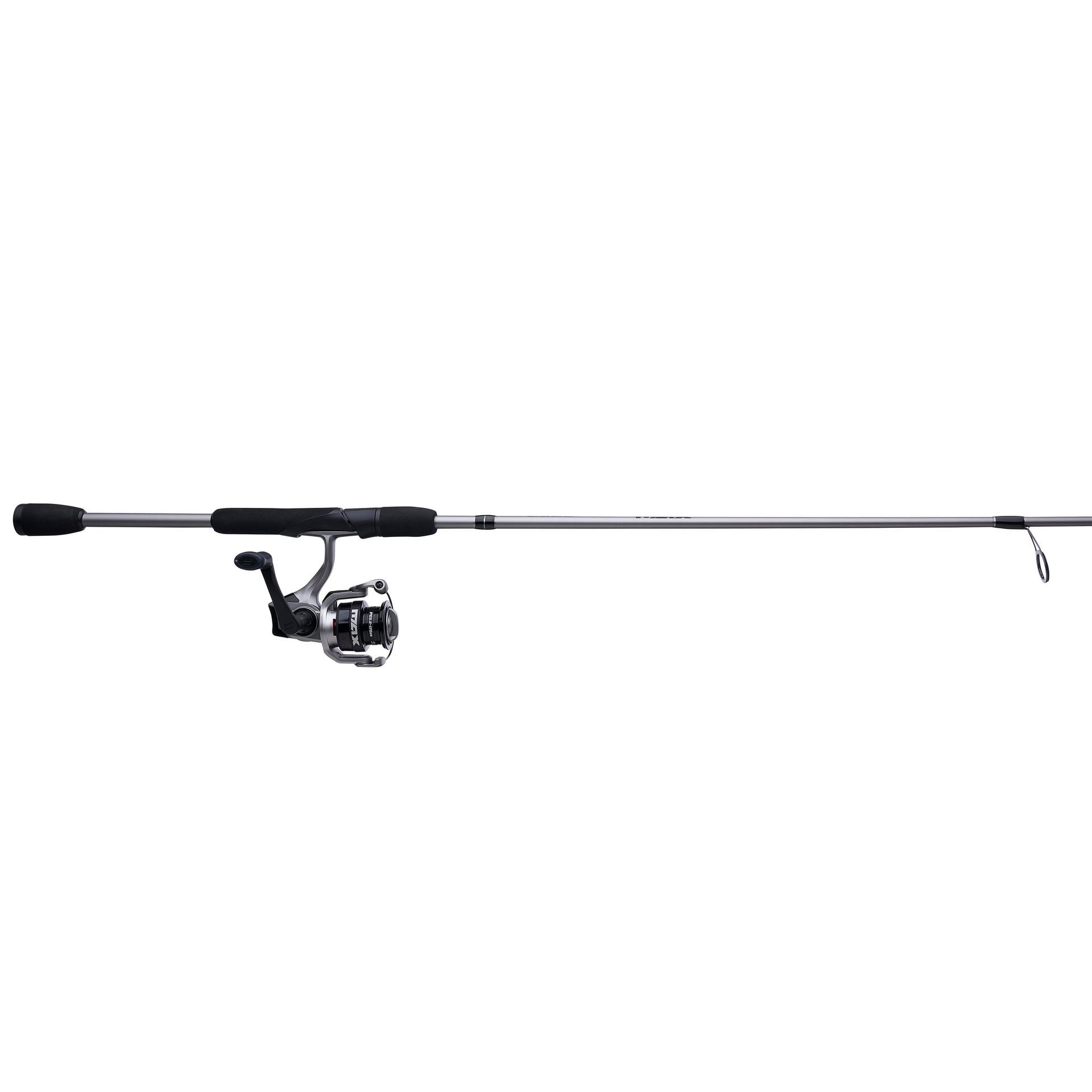 Abu Garcia Max X Spinning Combo
