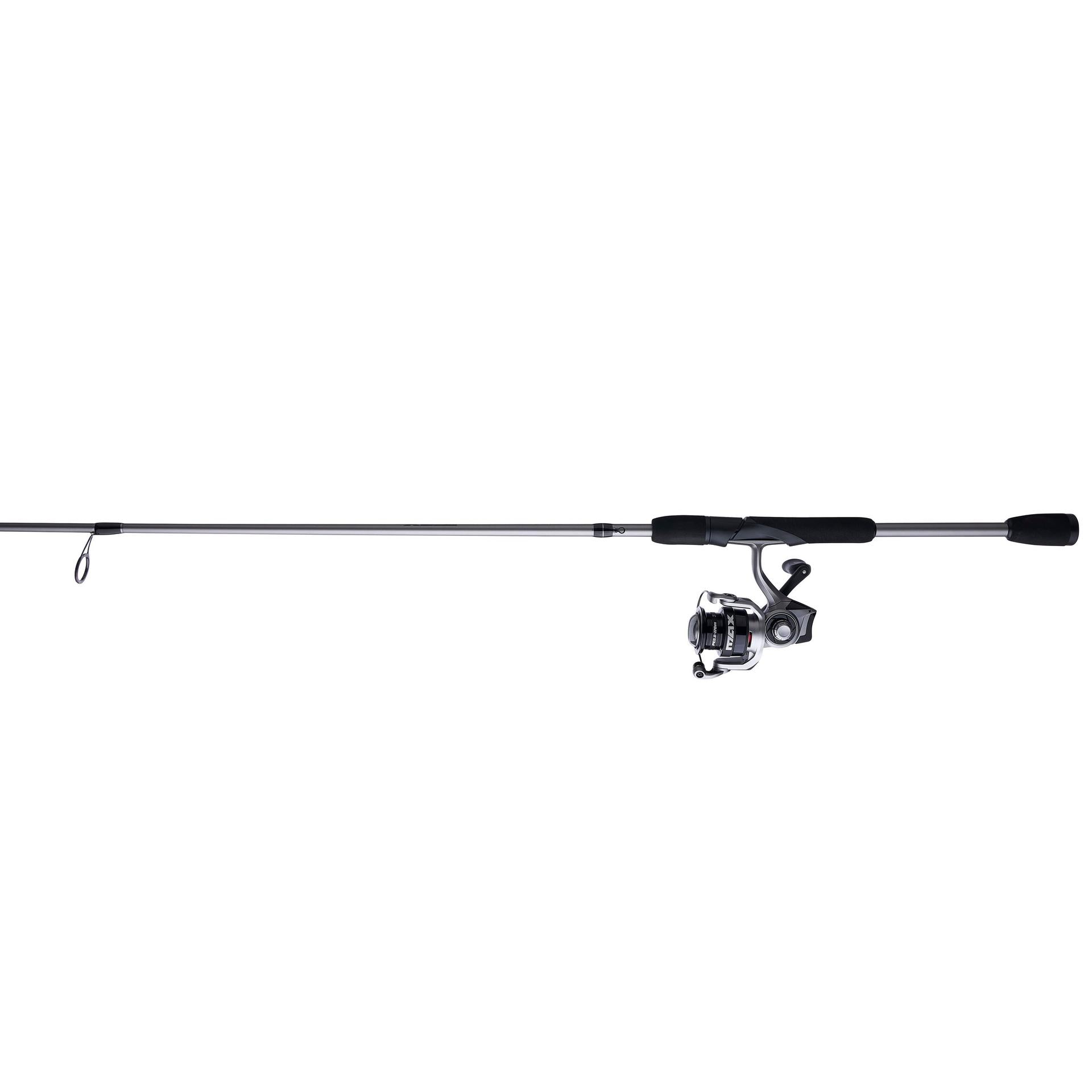 Abu Garcia Max X Spinning Combo