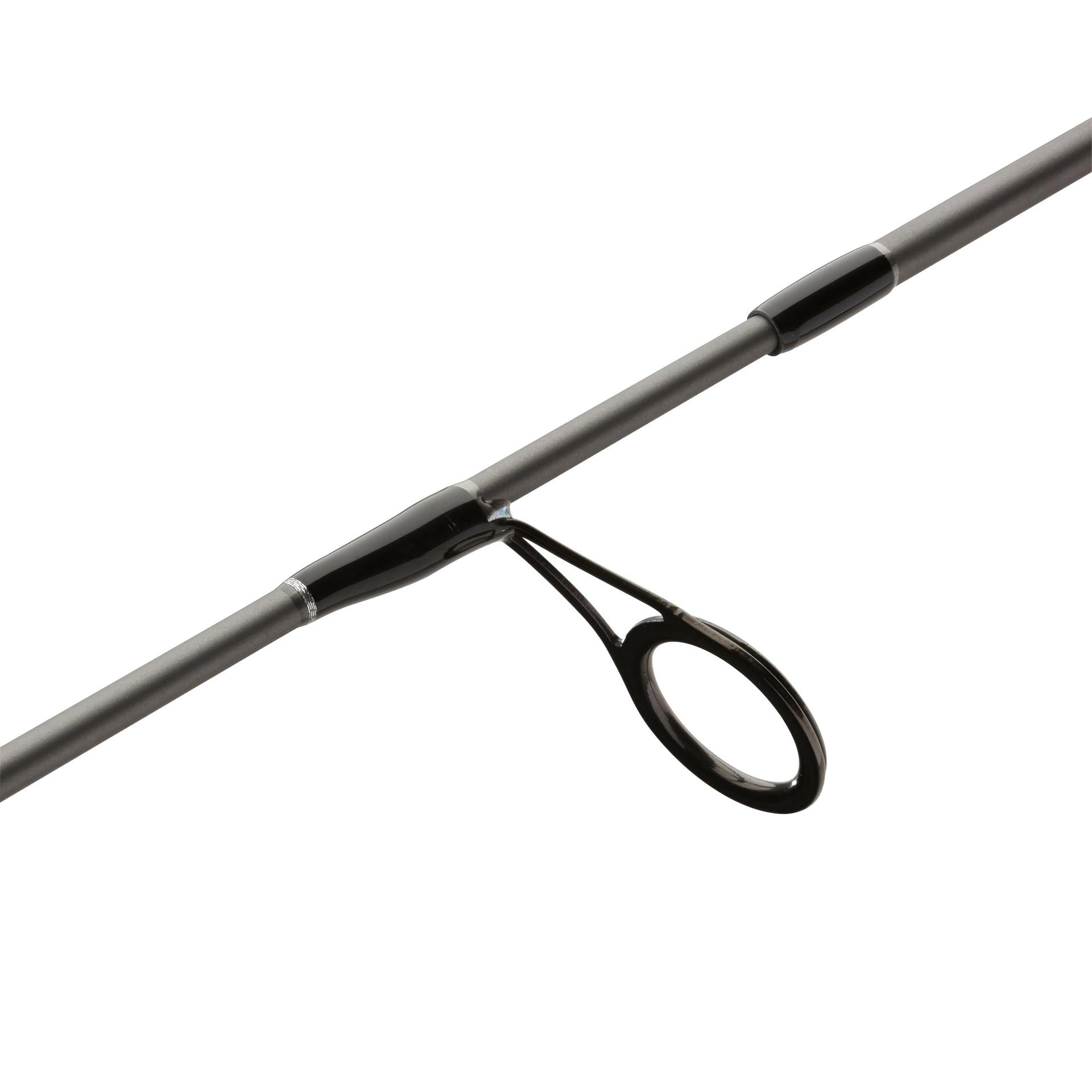 Abu Garcia Max X Spinning Combo