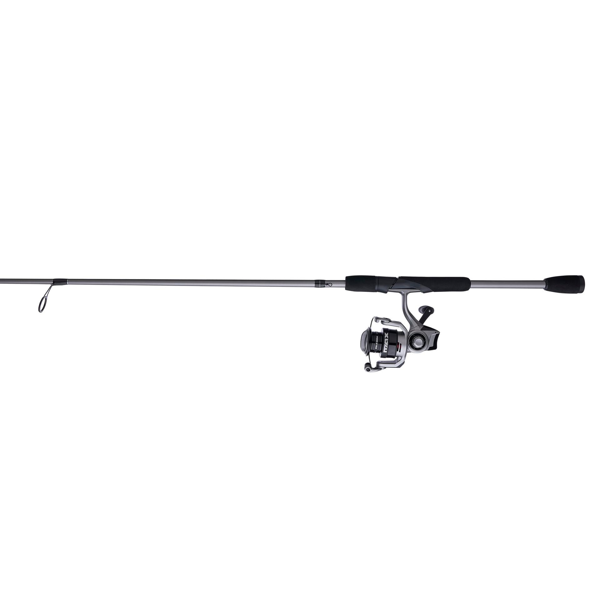 Abu Garcia Max X Spinning Combo