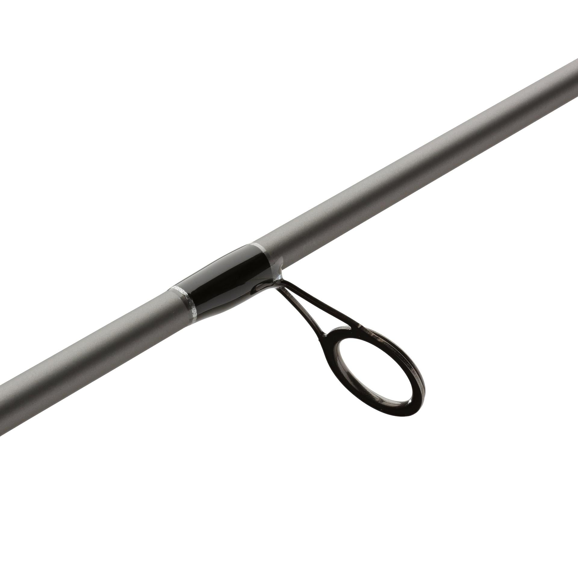 Abu Garcia Max X Spinning Combo