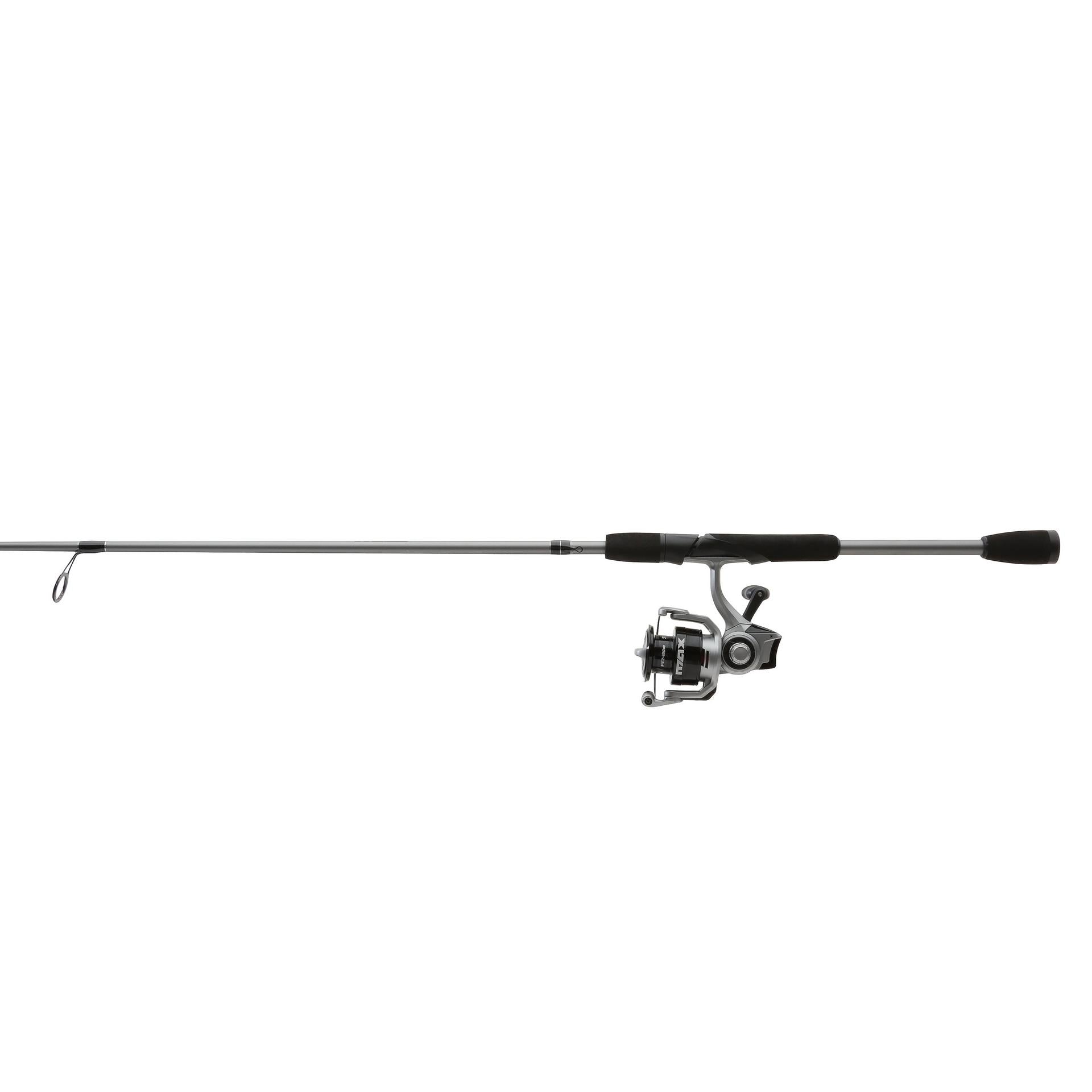 Abu Garcia Max X Spinning Combo