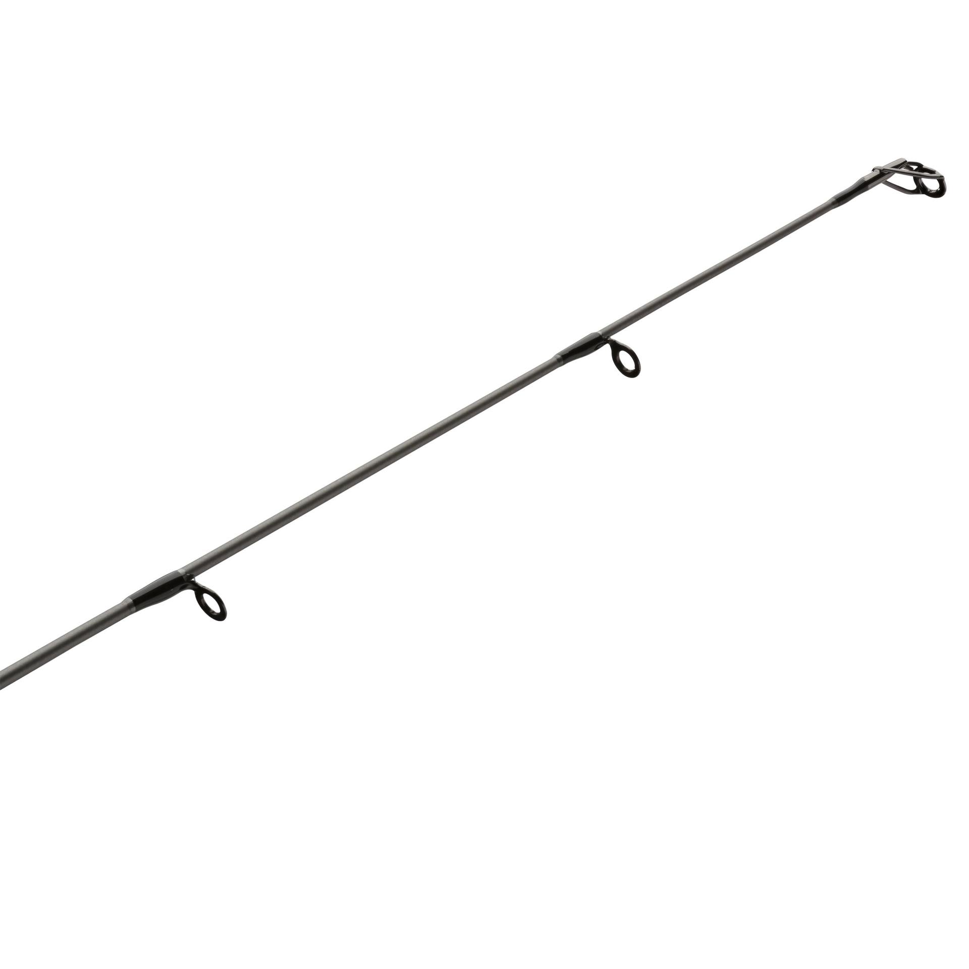 Abu Garcia Max X Spinning Combo