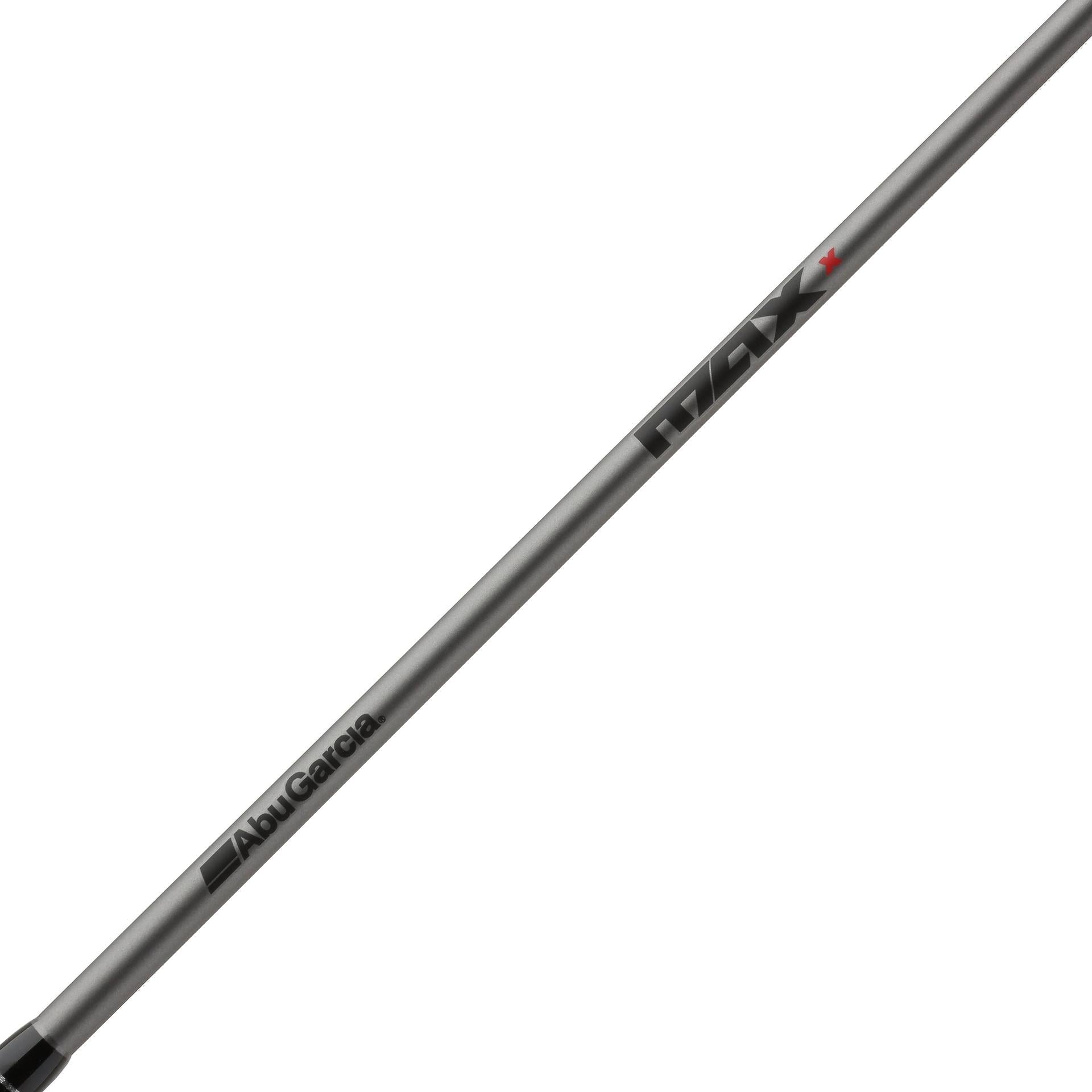 Abu Garcia Max X Spinning Combo
