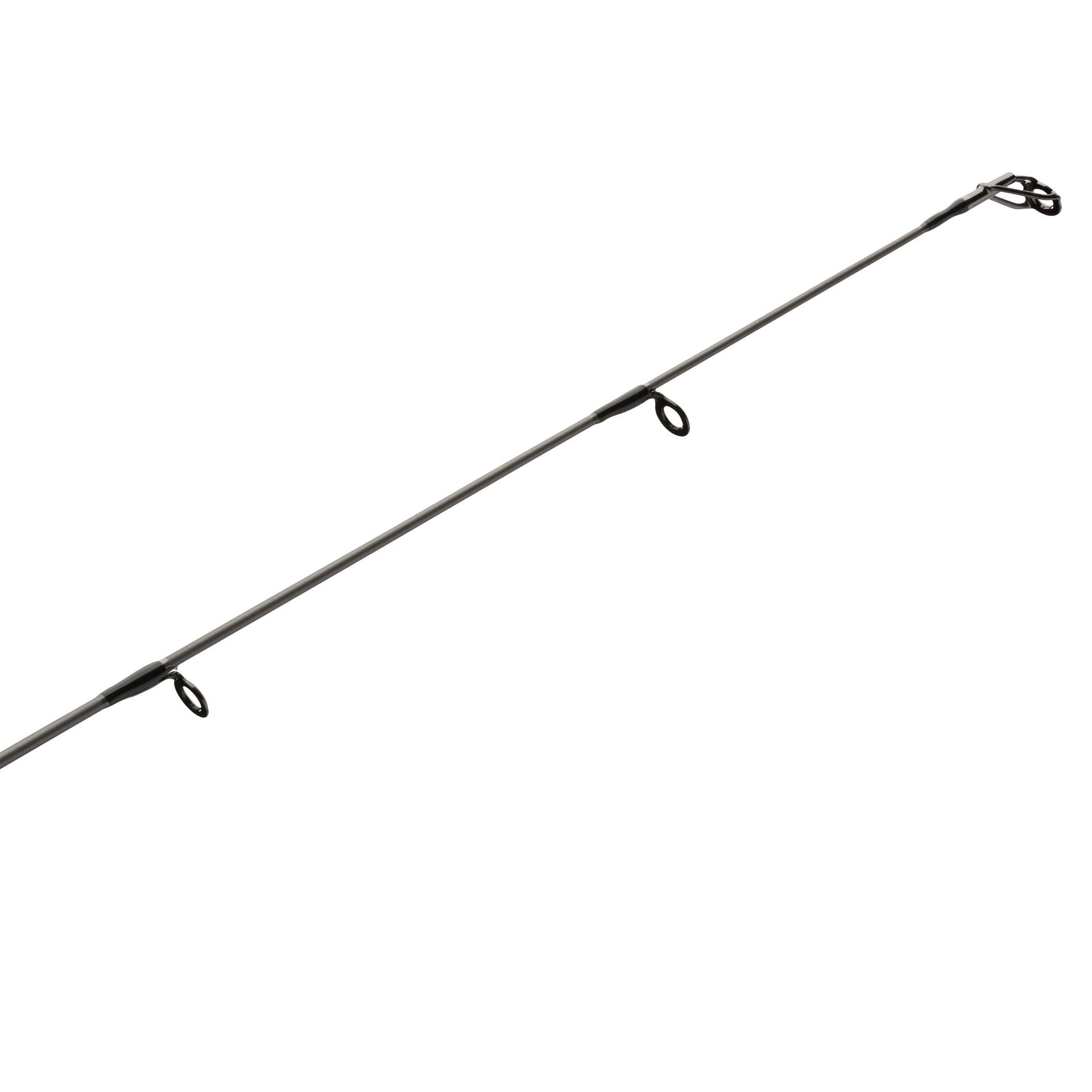 Abu Garcia Max X Spinning Combo