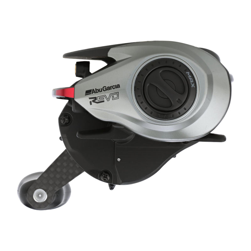 Abu Revo Premier Low Profile Reel