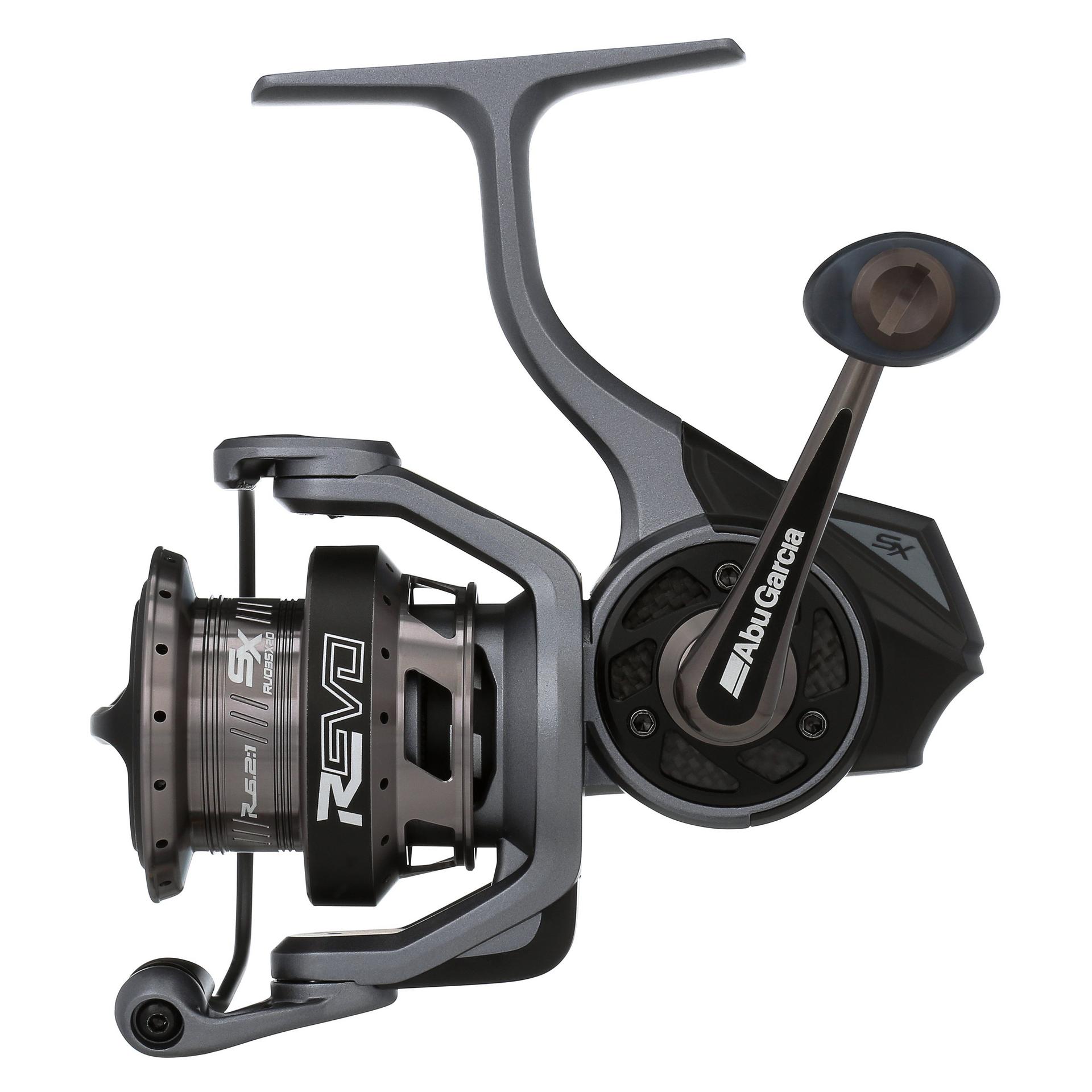 Abu Garcia Revo SX Spinning Reel