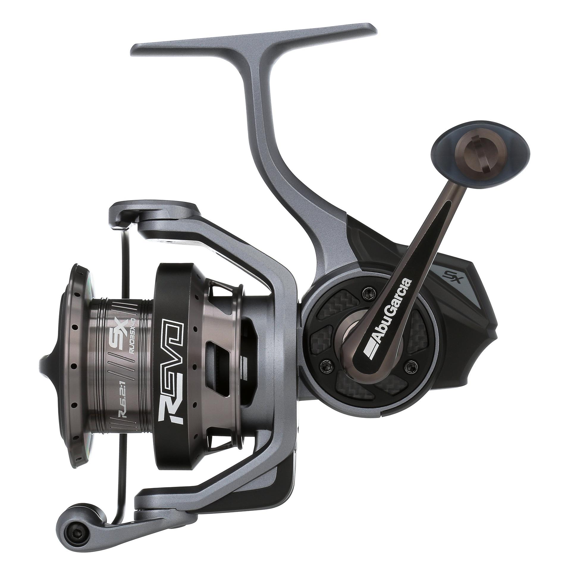 Abu Garcia Revo SX Spinning Reel