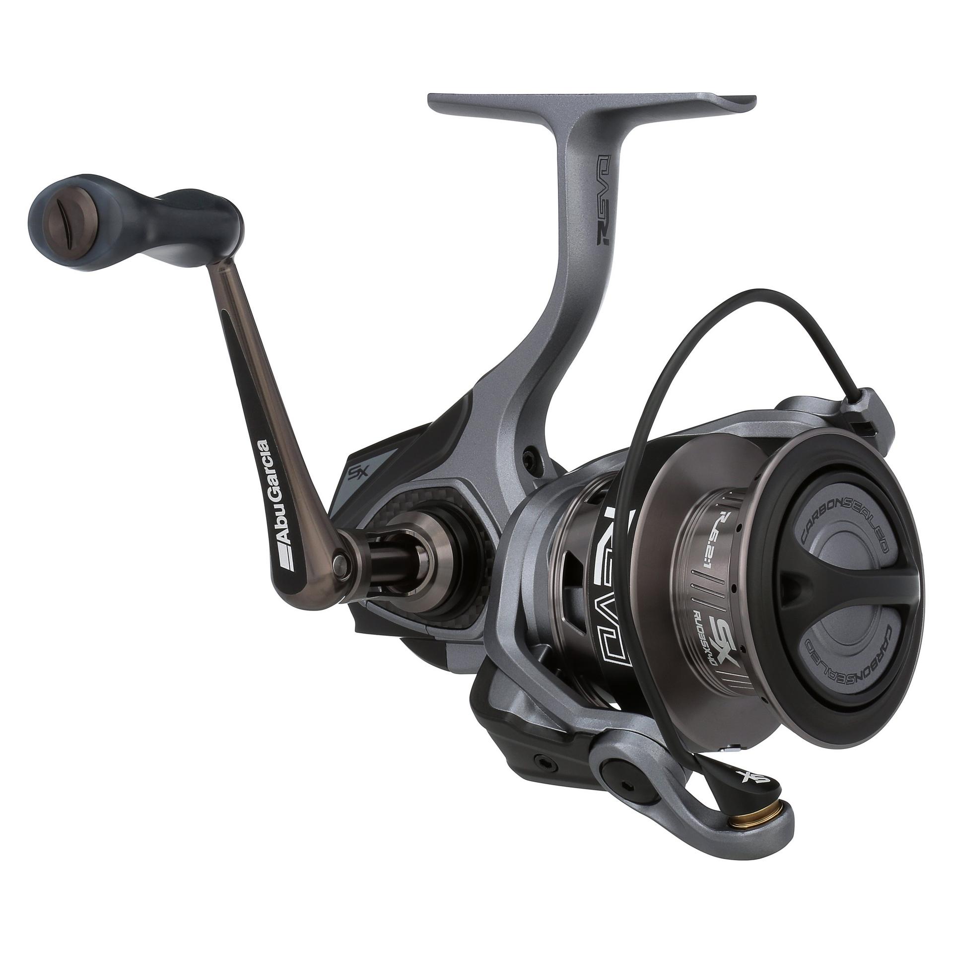 Abu Garcia Revo SX Spinning Reel