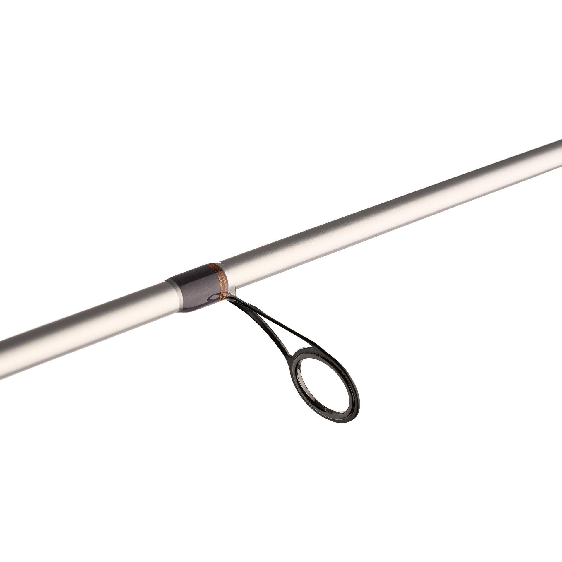 Abu Garcia Revo X Spinning Combo