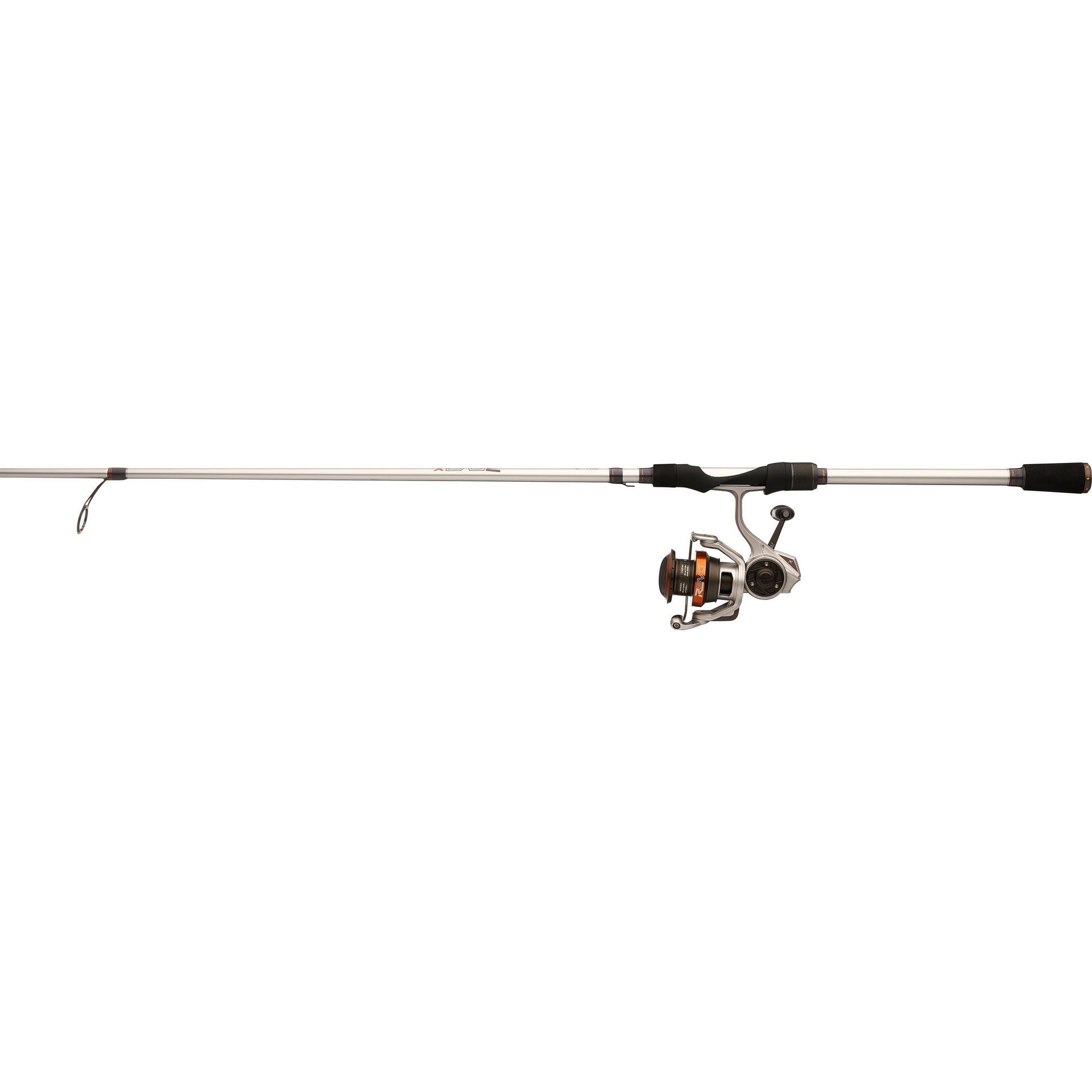 Abu Garcia Revo X Spinning Combo