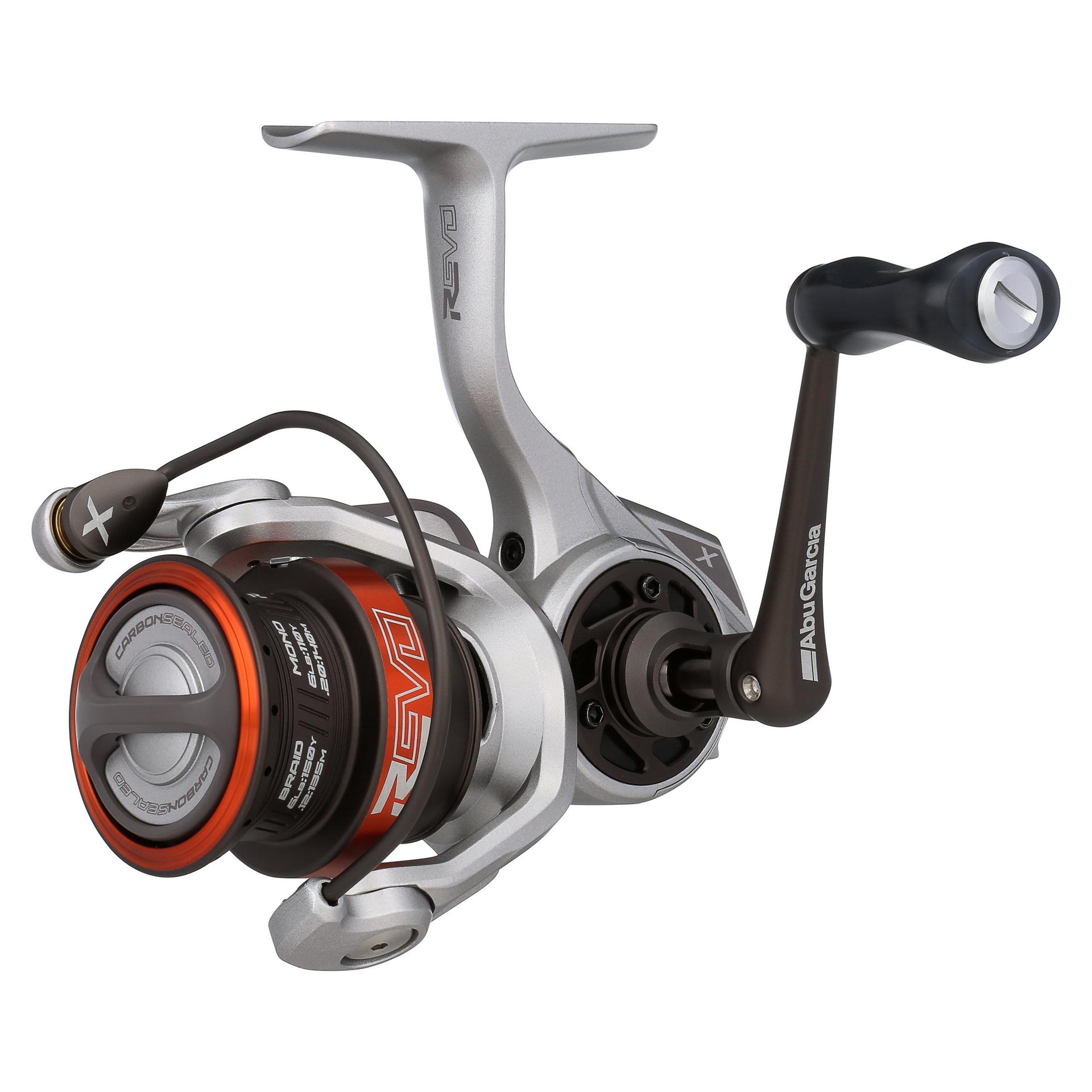 Abu Garcia Revo X Spinning Reel