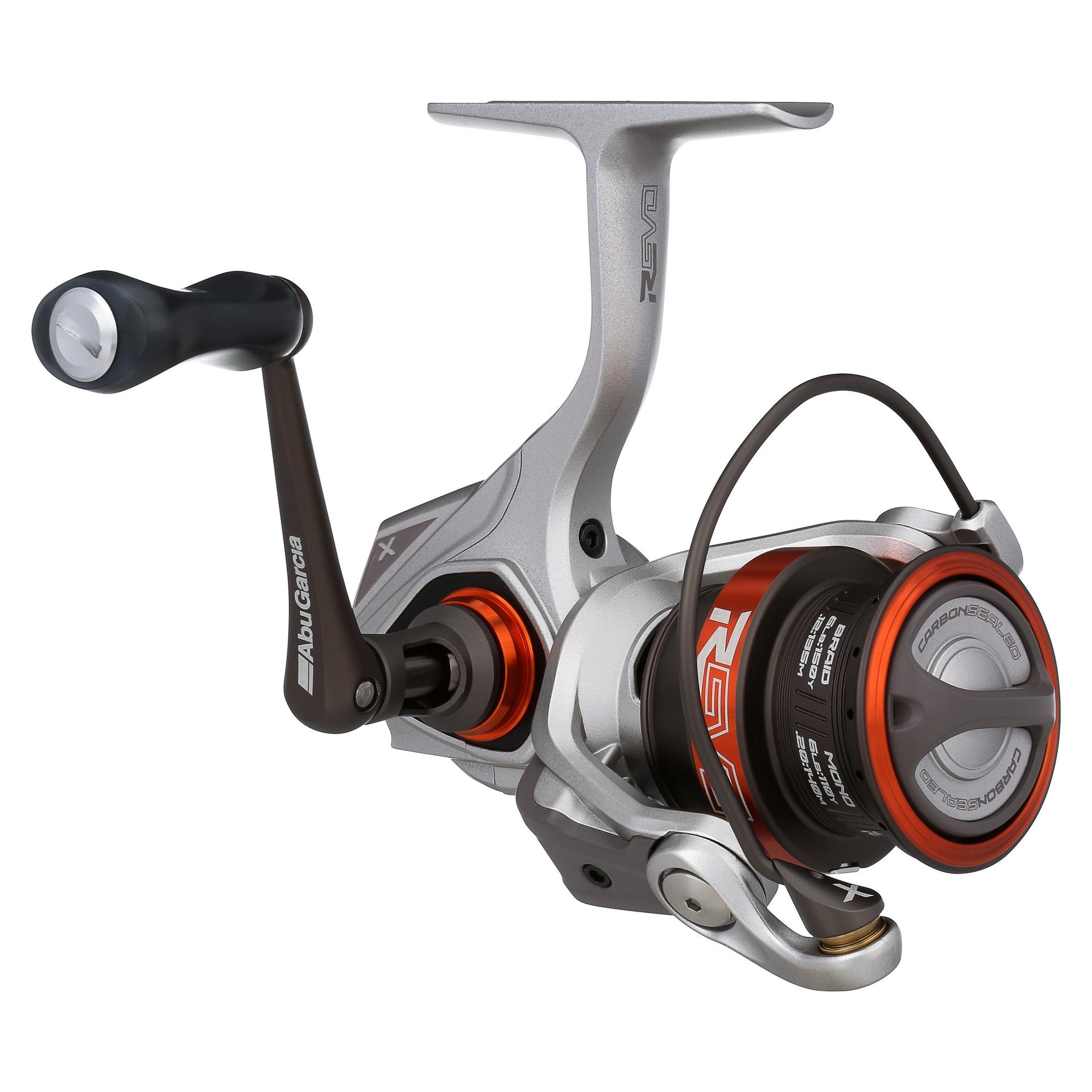 Abu Garcia Revo X Spinning Reel
