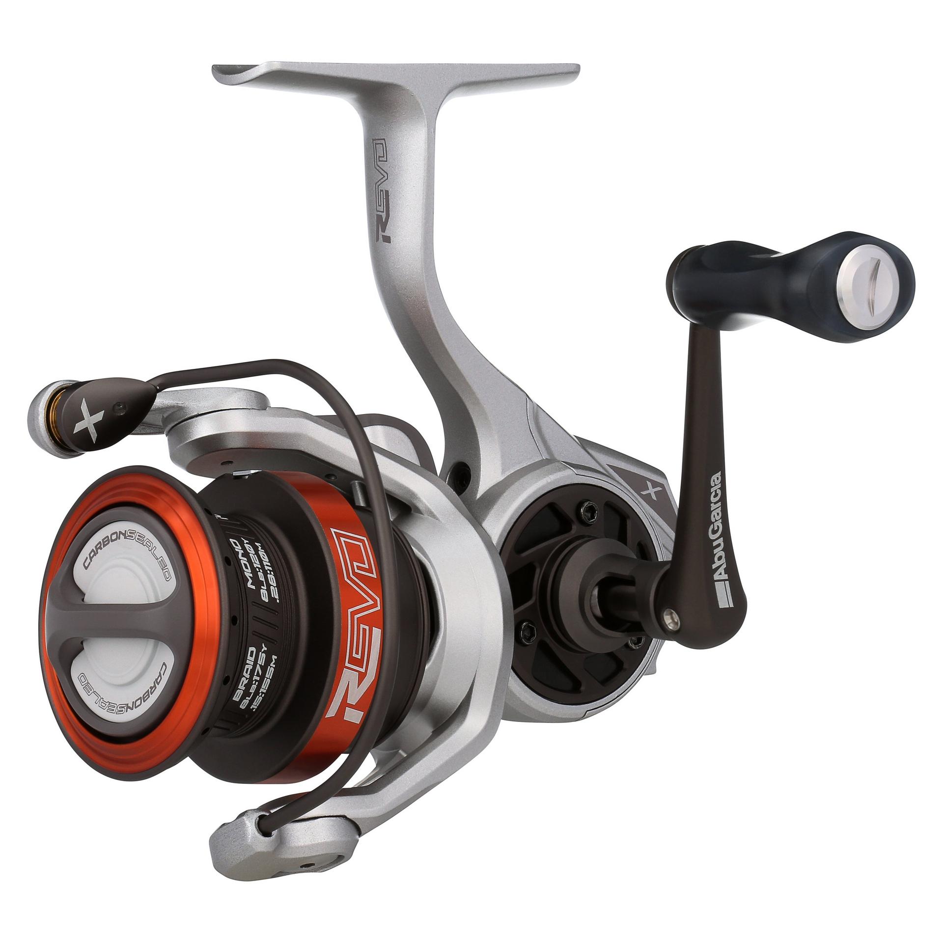 Abu Garcia Revo X Spinning Reel