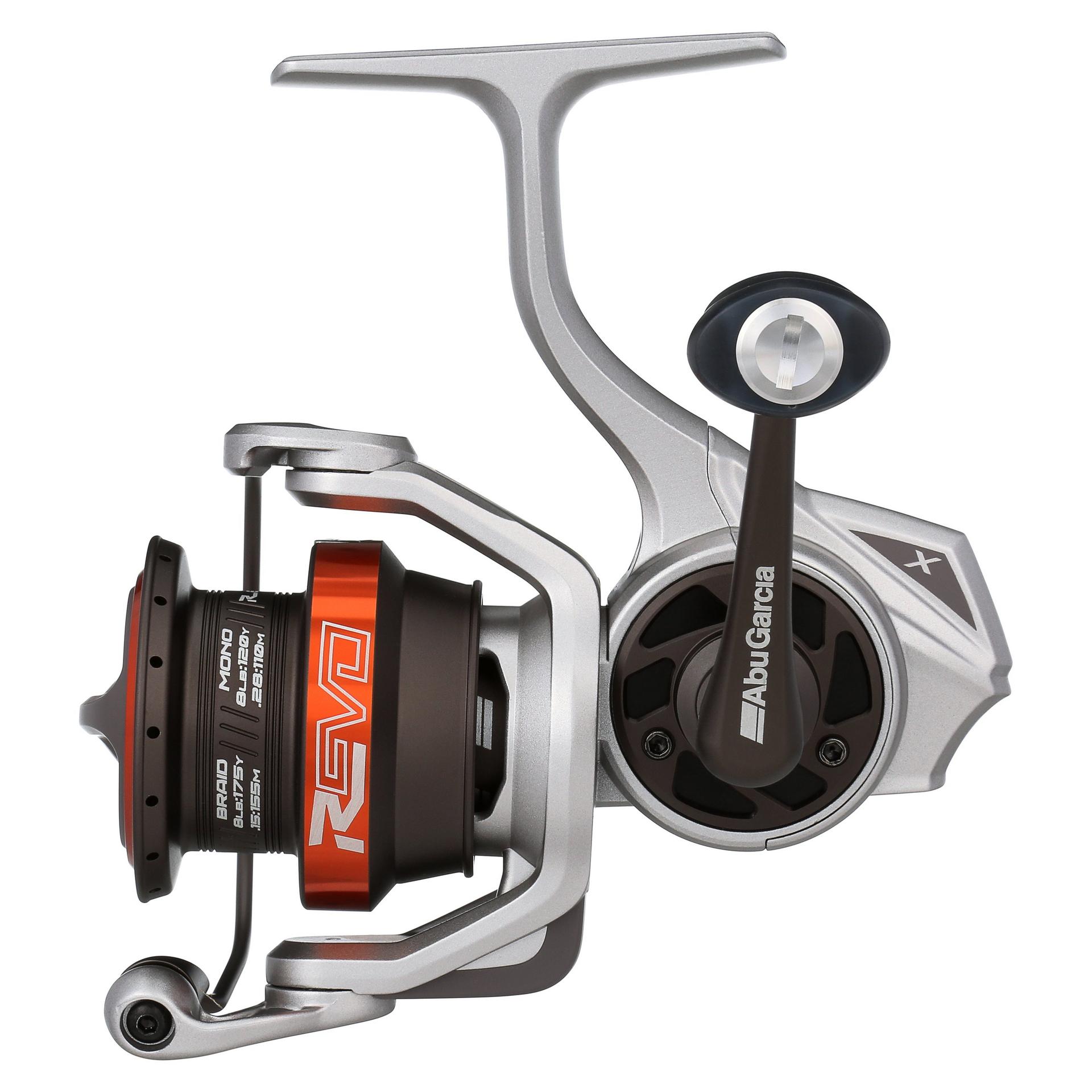 Abu Garcia Revo X Spinning Reel