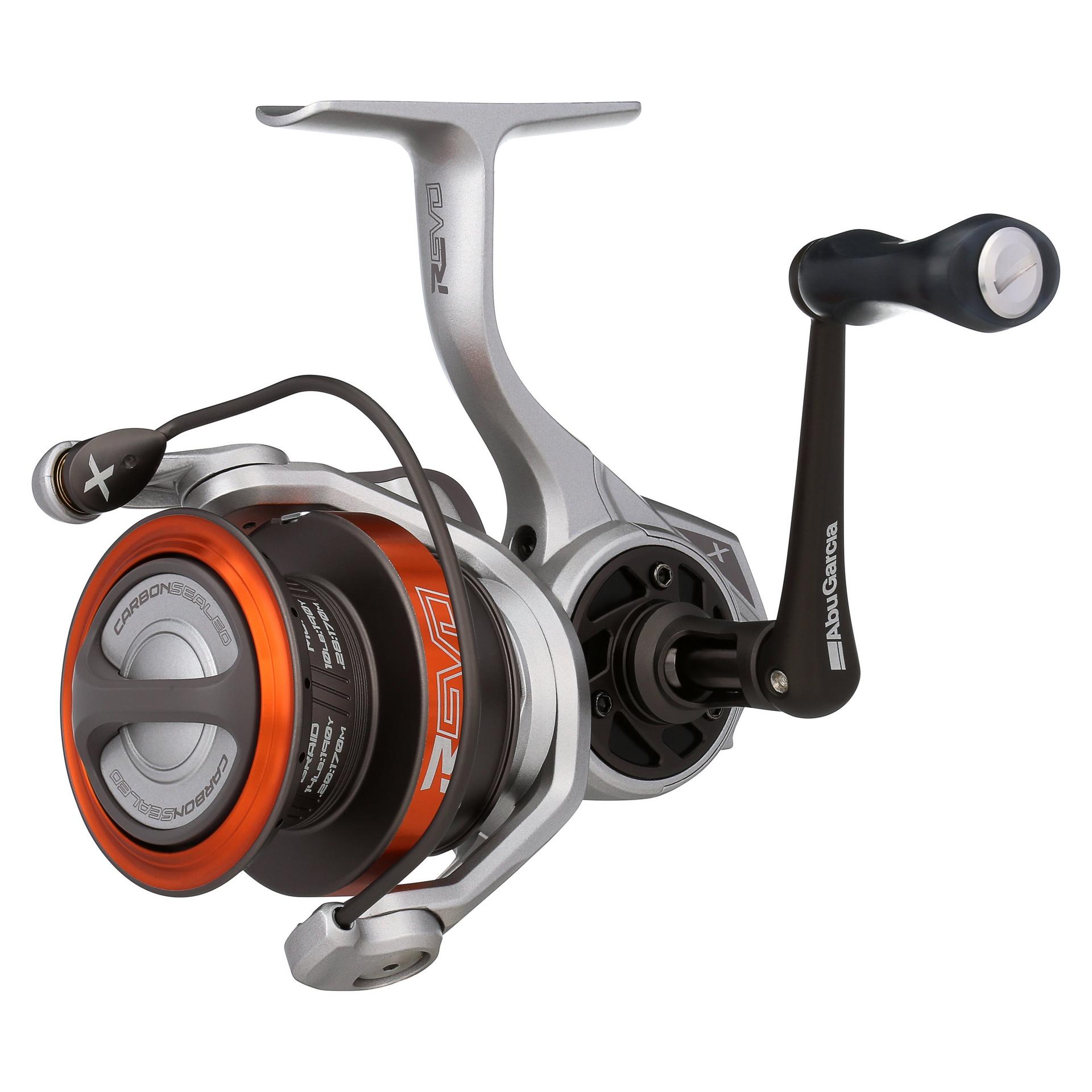 Abu Garcia Revo X Spinning Reel